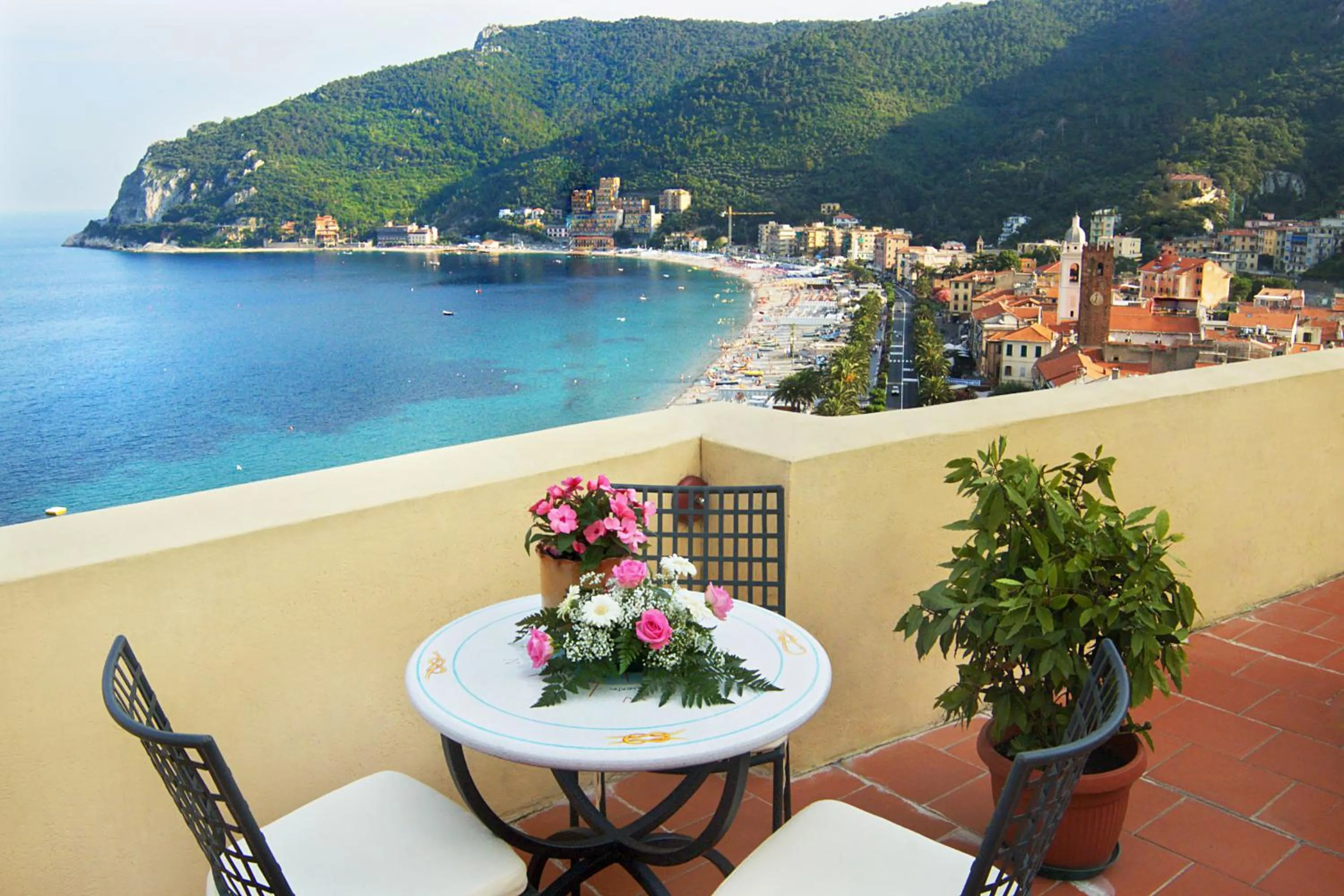 Day in Palazzo Vescovile Hotel