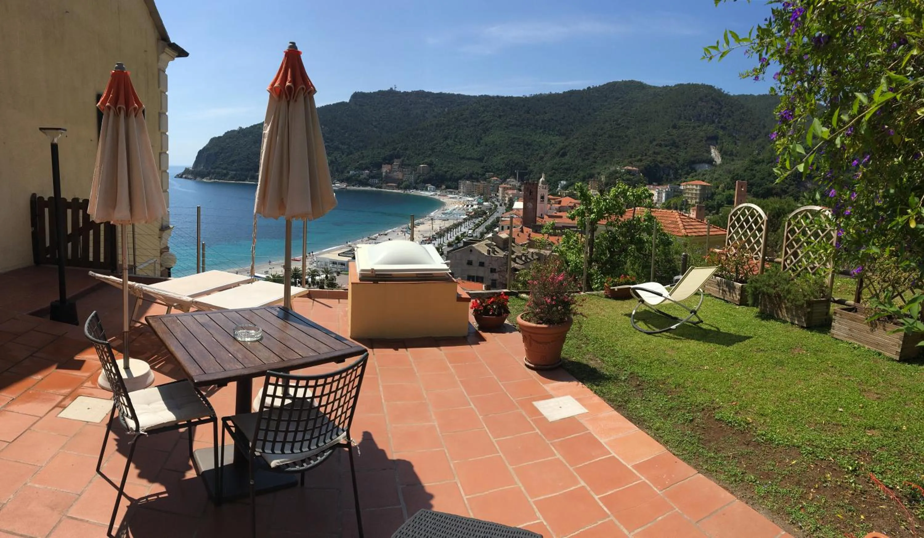 Palazzo Vescovile Hotel