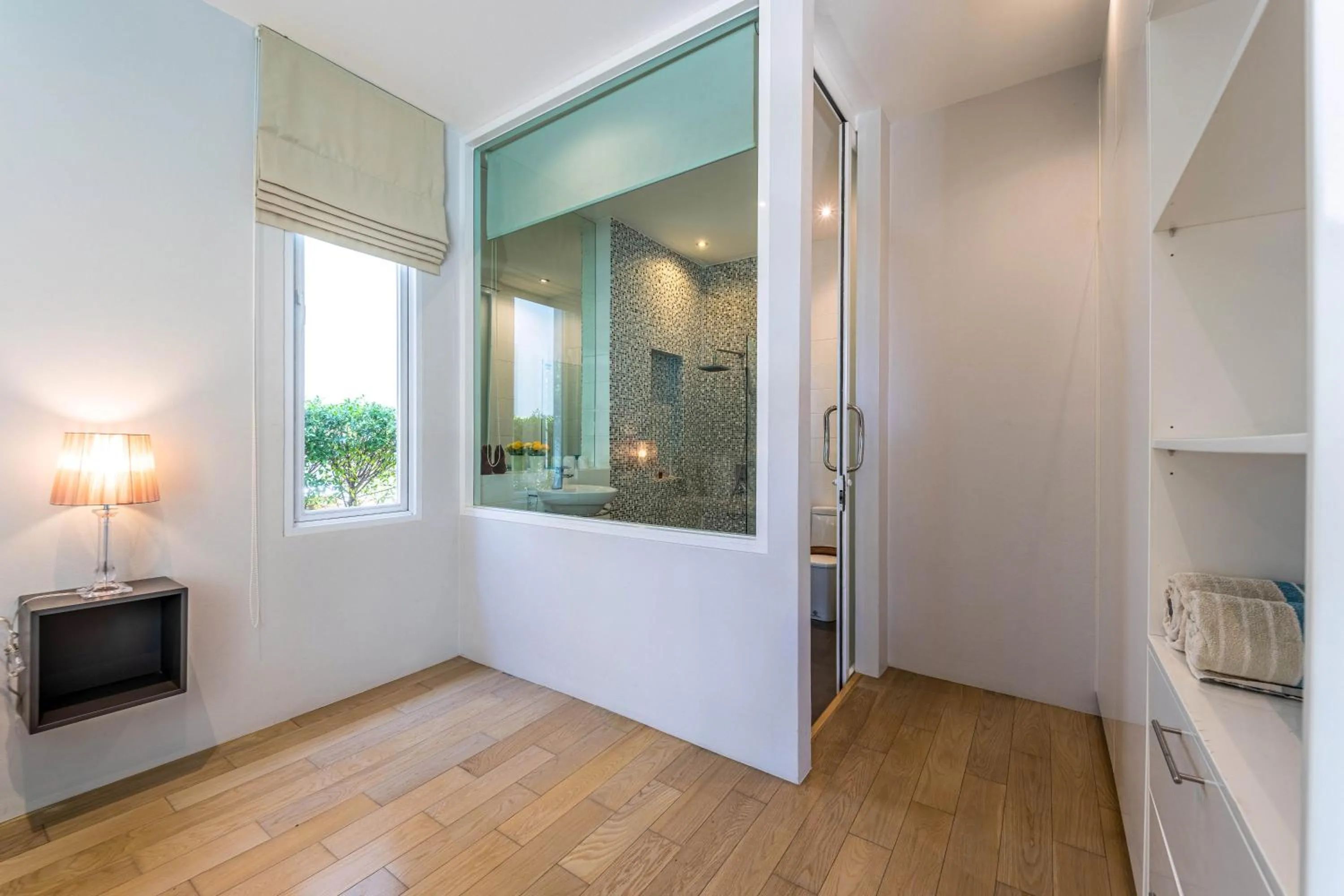 Phu Montra Villa With Ocean View PM-A4