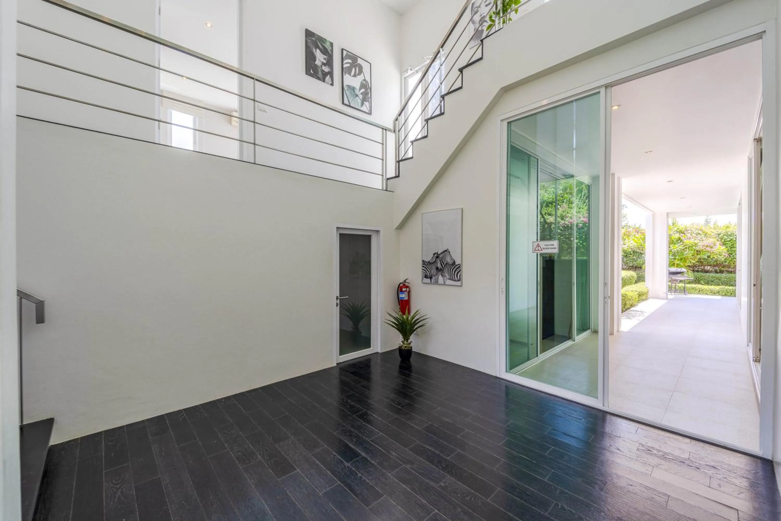 Phu Montra Villa With Ocean View PM-A4