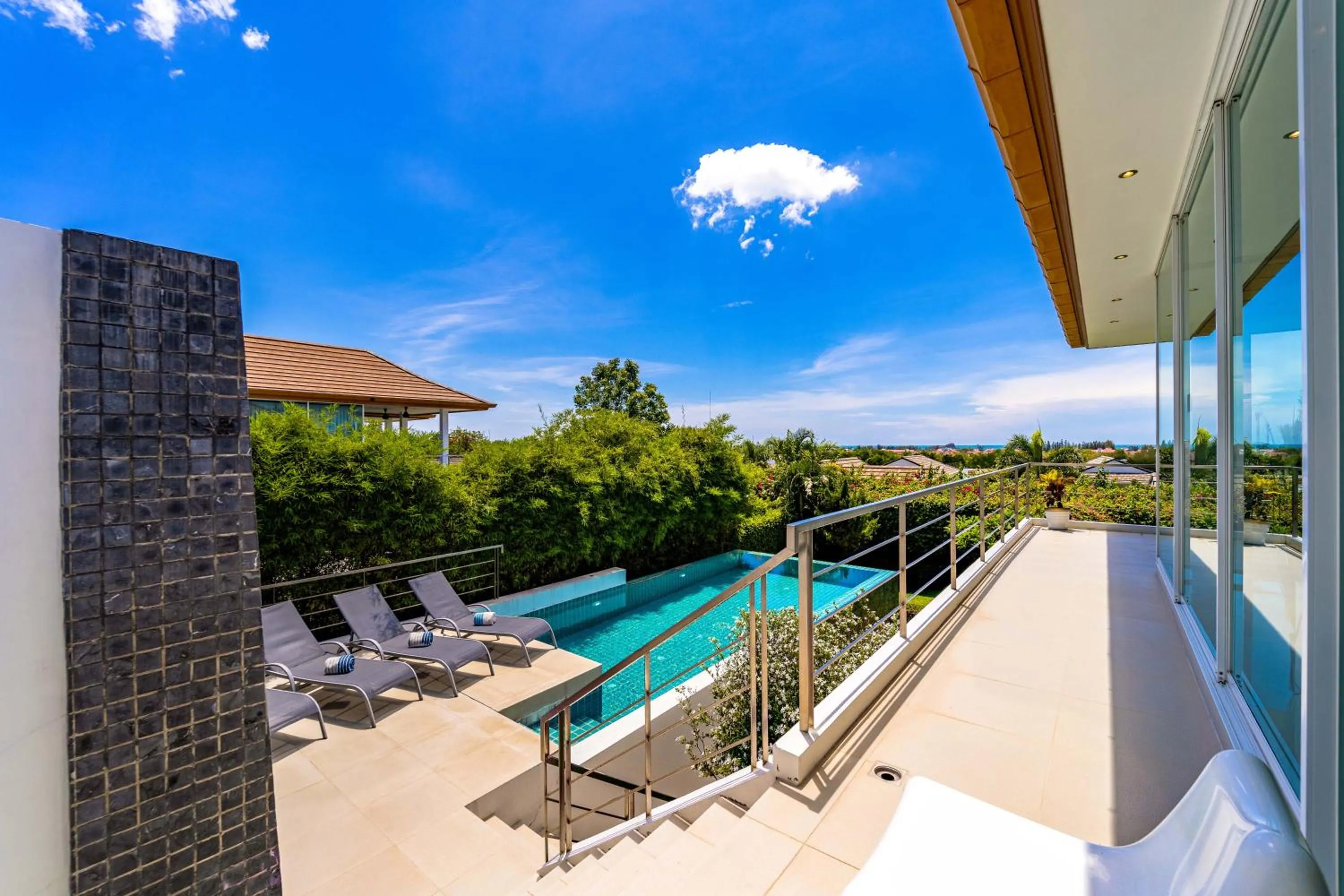 Phu Montra Villa With Ocean View PM-A4
