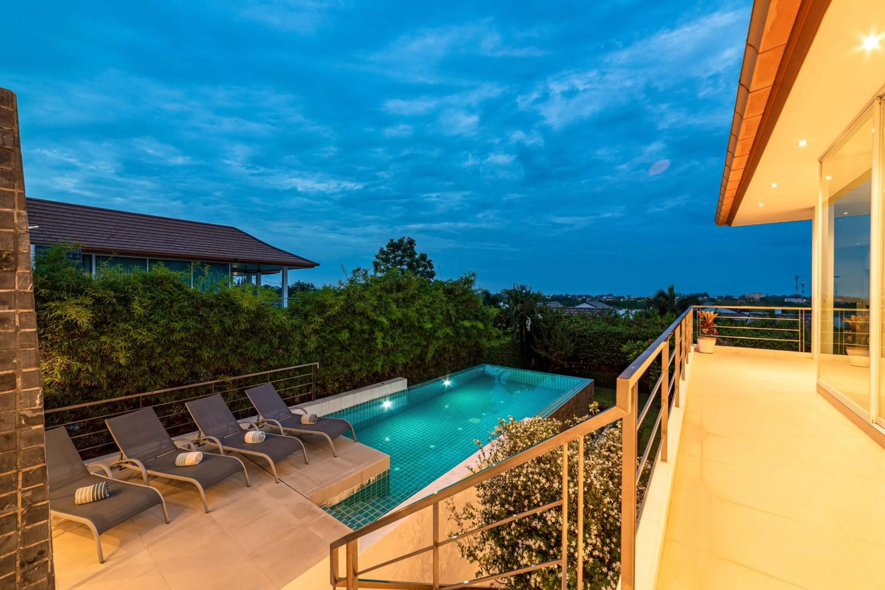 Phu Montra Villa With Ocean View PM-A4