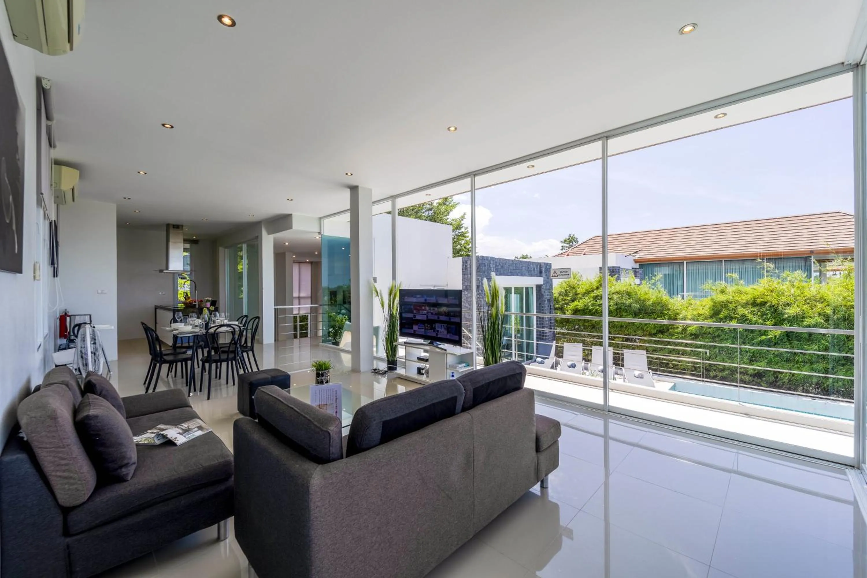 Phu Montra Villa With Ocean View PM-A4