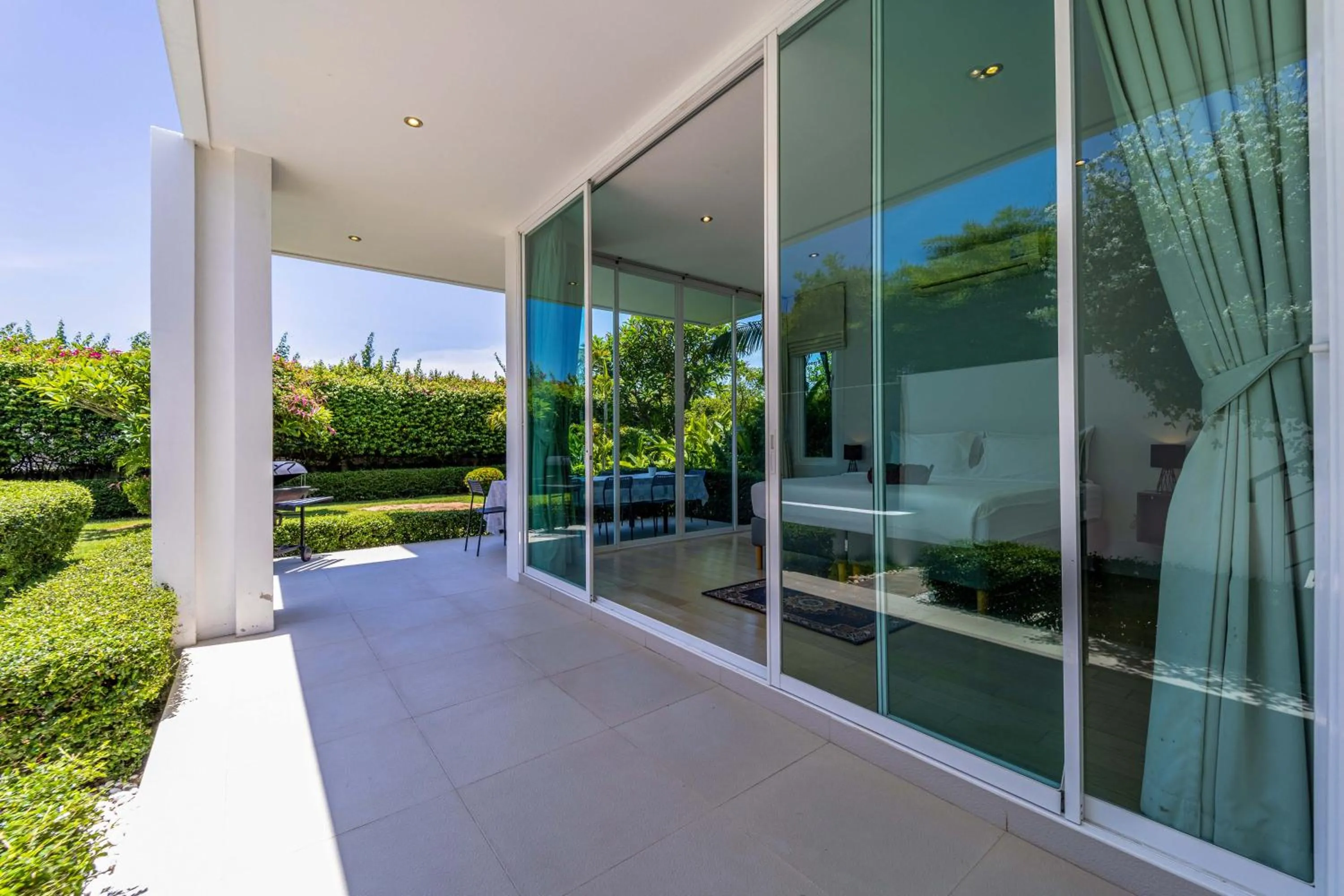 Phu Montra Villa With Ocean View PM-A4