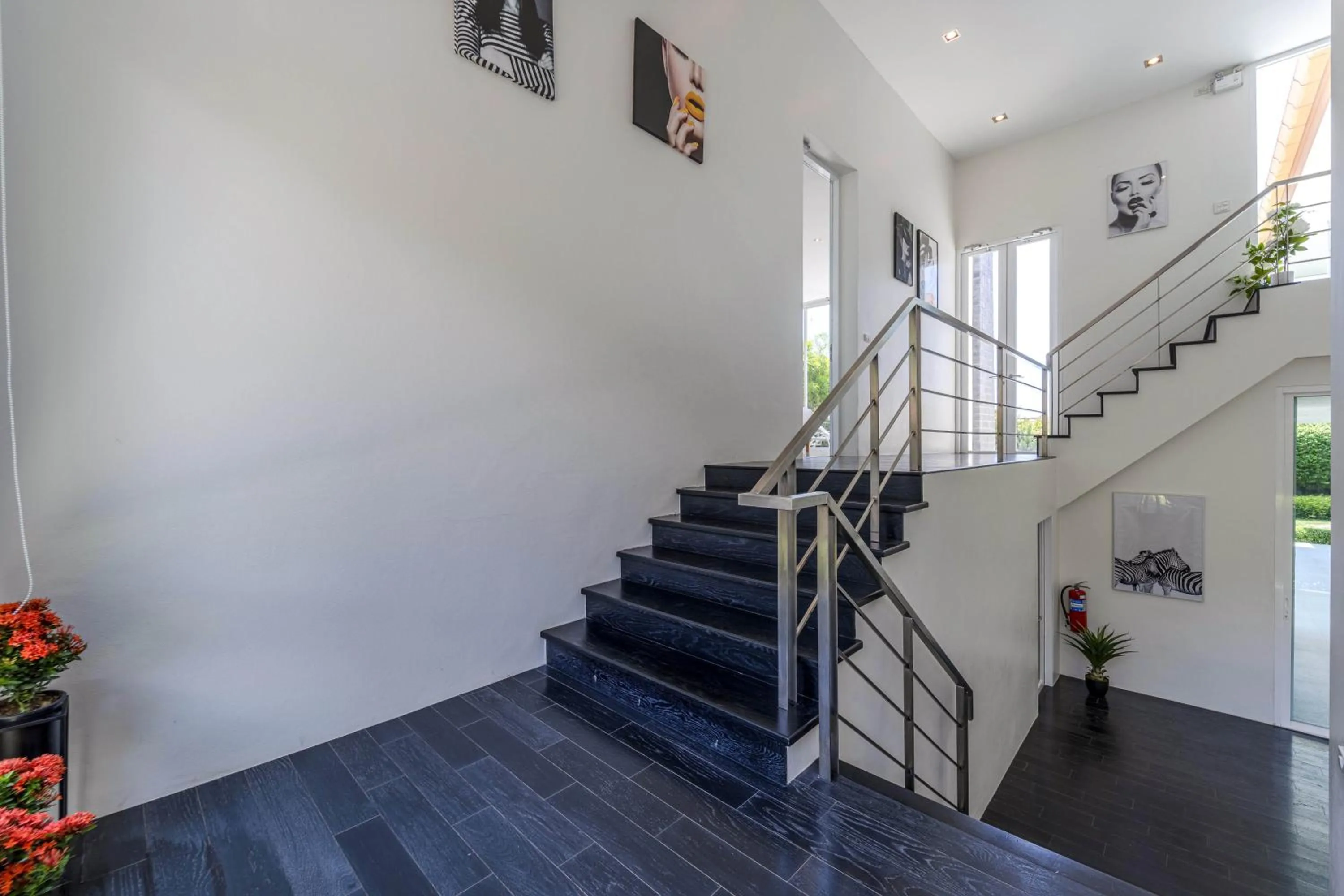 Phu Montra Villa With Ocean View PM-A4