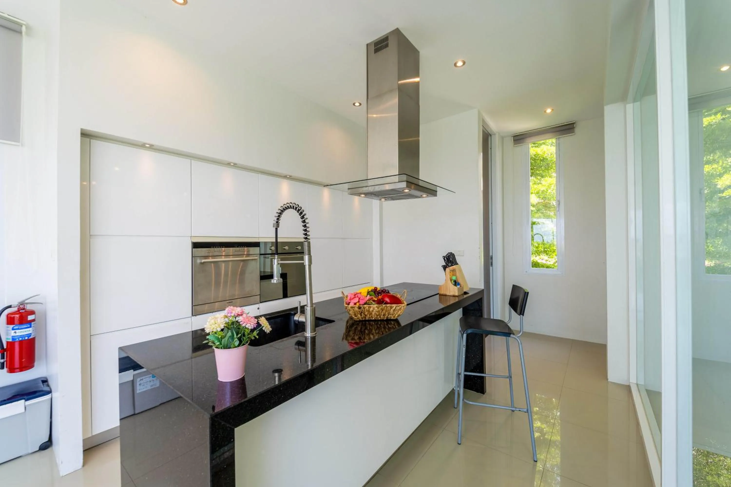 Phu Montra Villa With Ocean View PM-A4