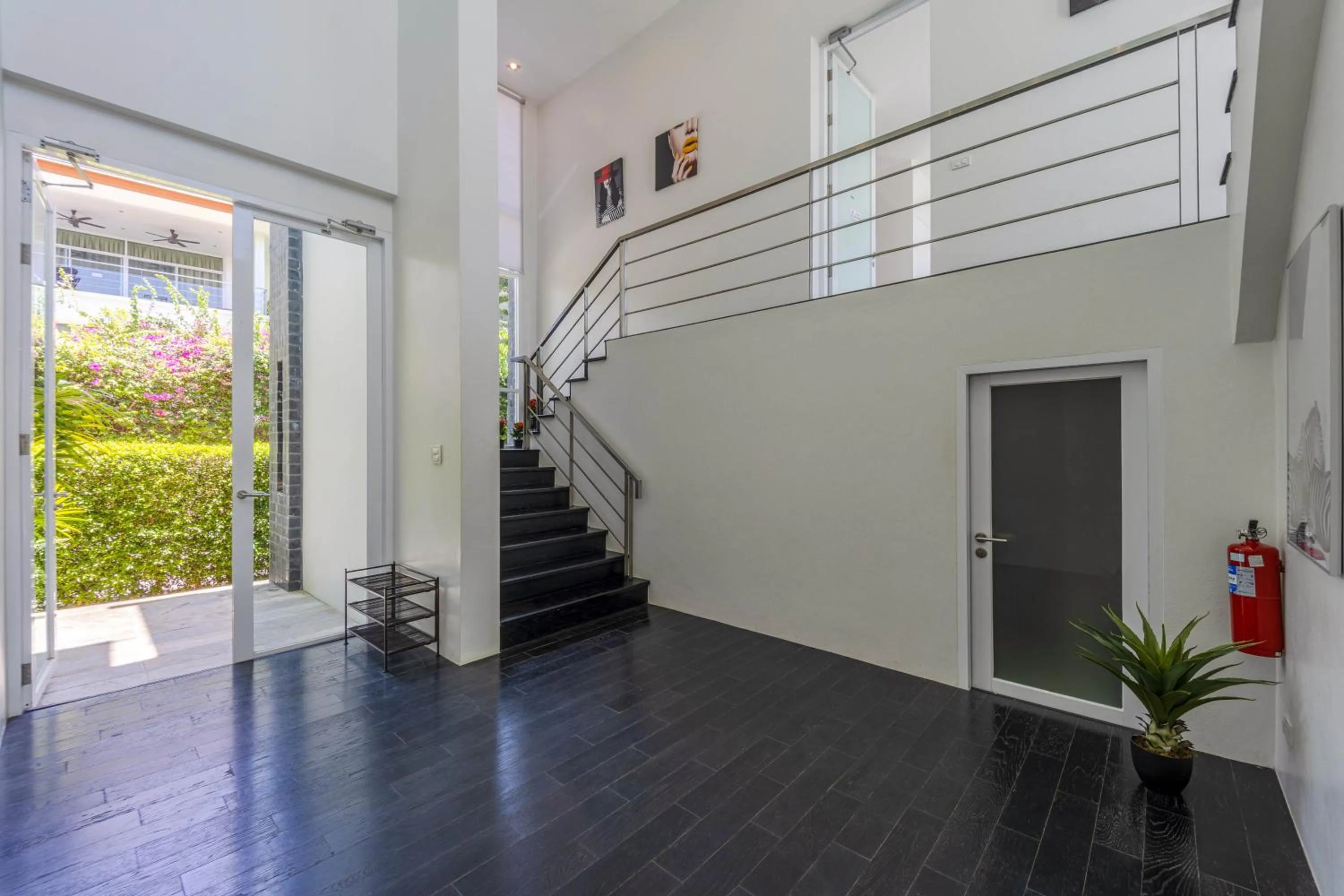 Phu Montra Villa With Ocean View PM-A4