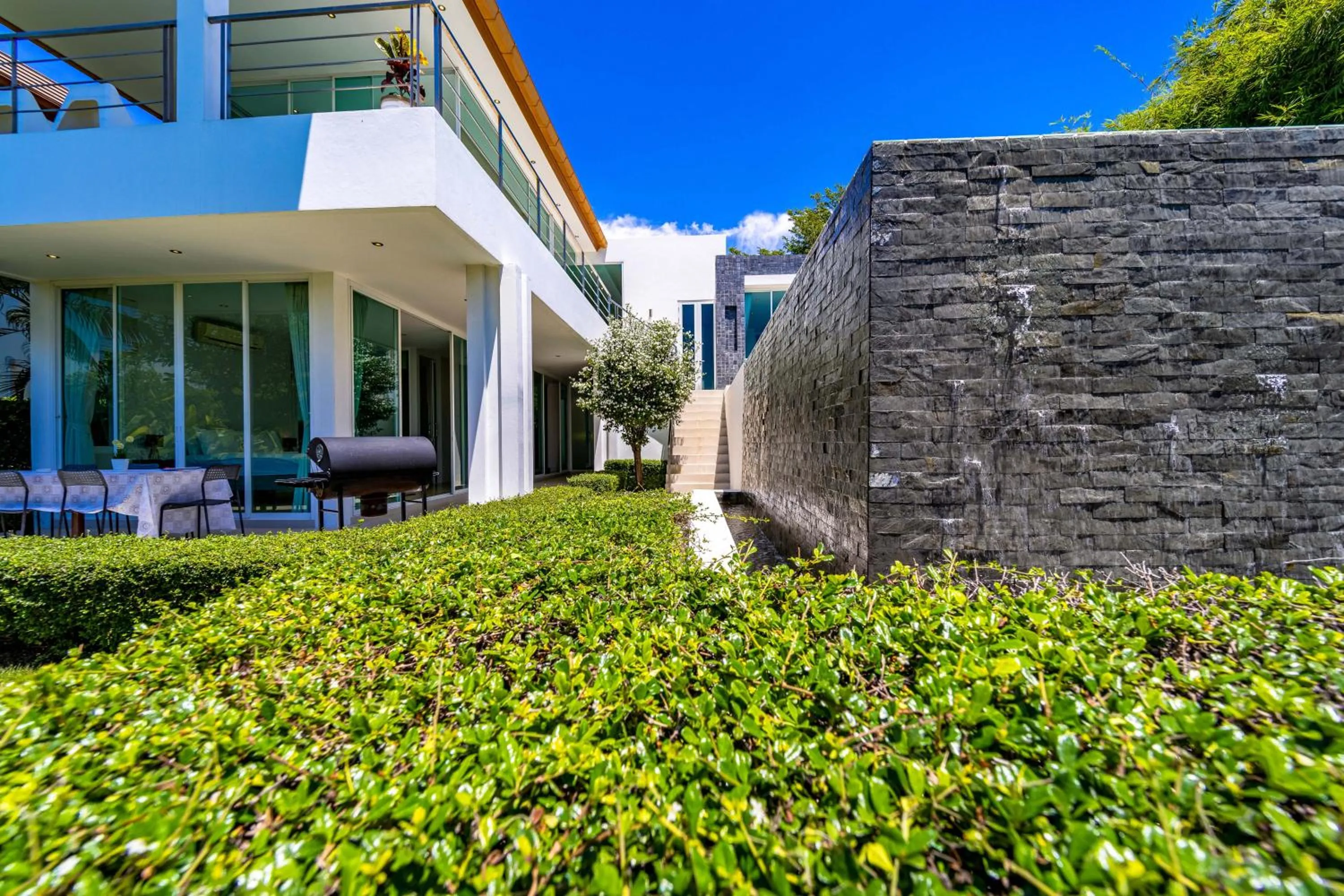 Phu Montra Villa With Ocean View PM-A4