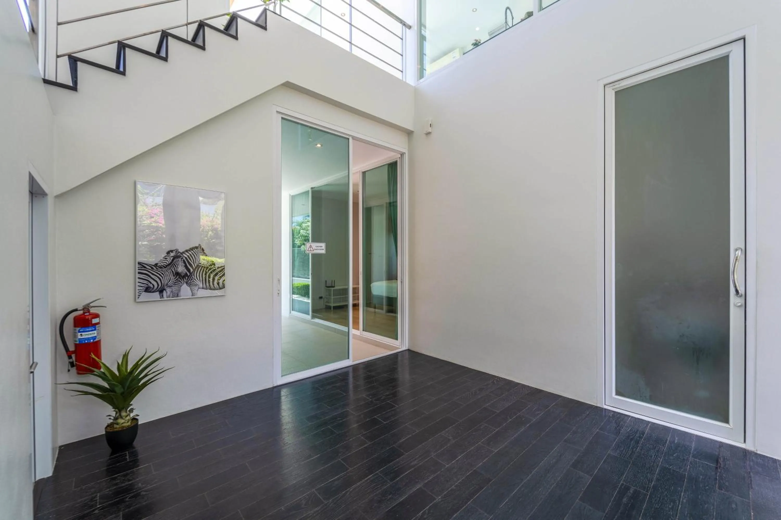 Phu Montra Villa With Ocean View PM-A4