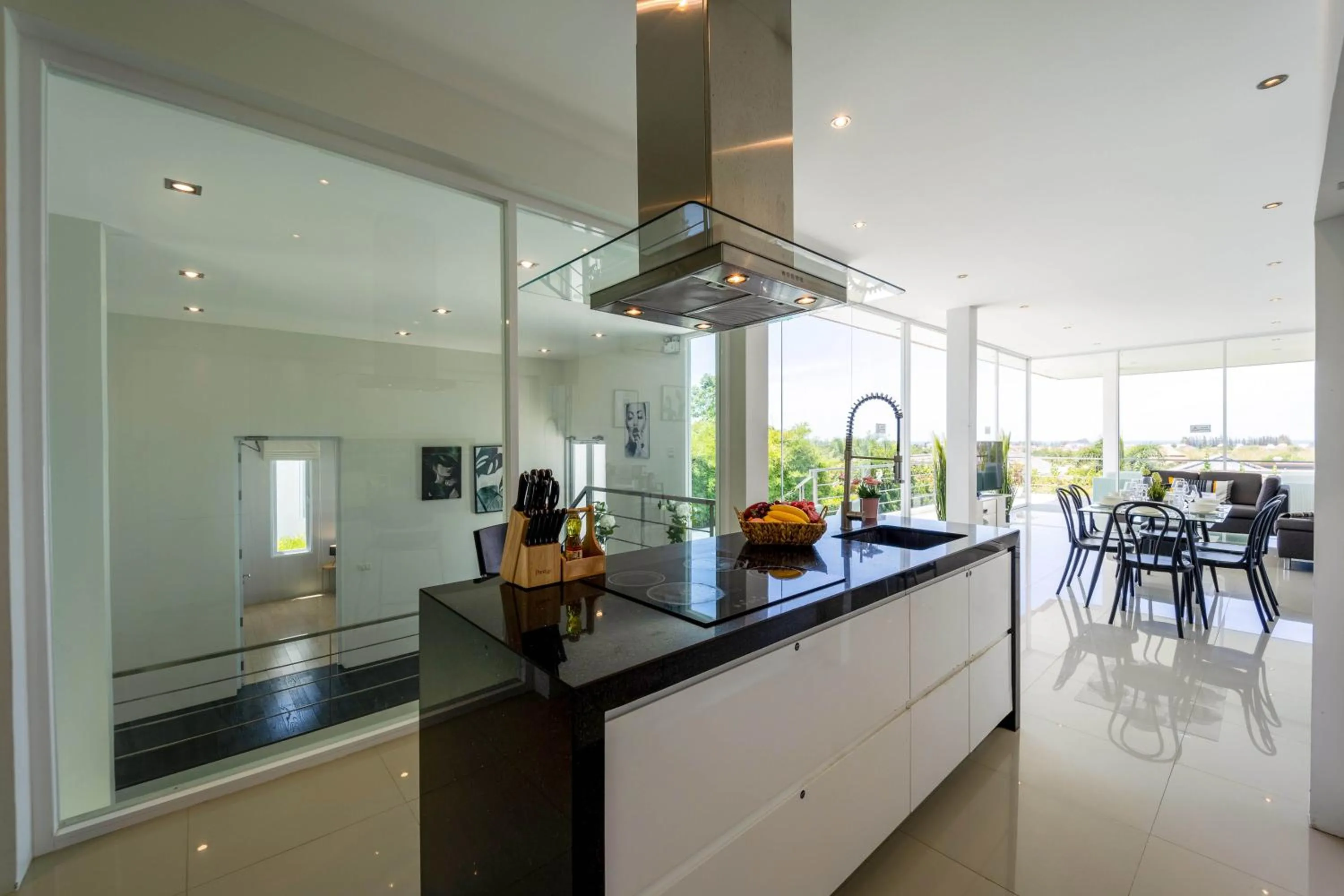 Phu Montra Villa With Ocean View PM-A4