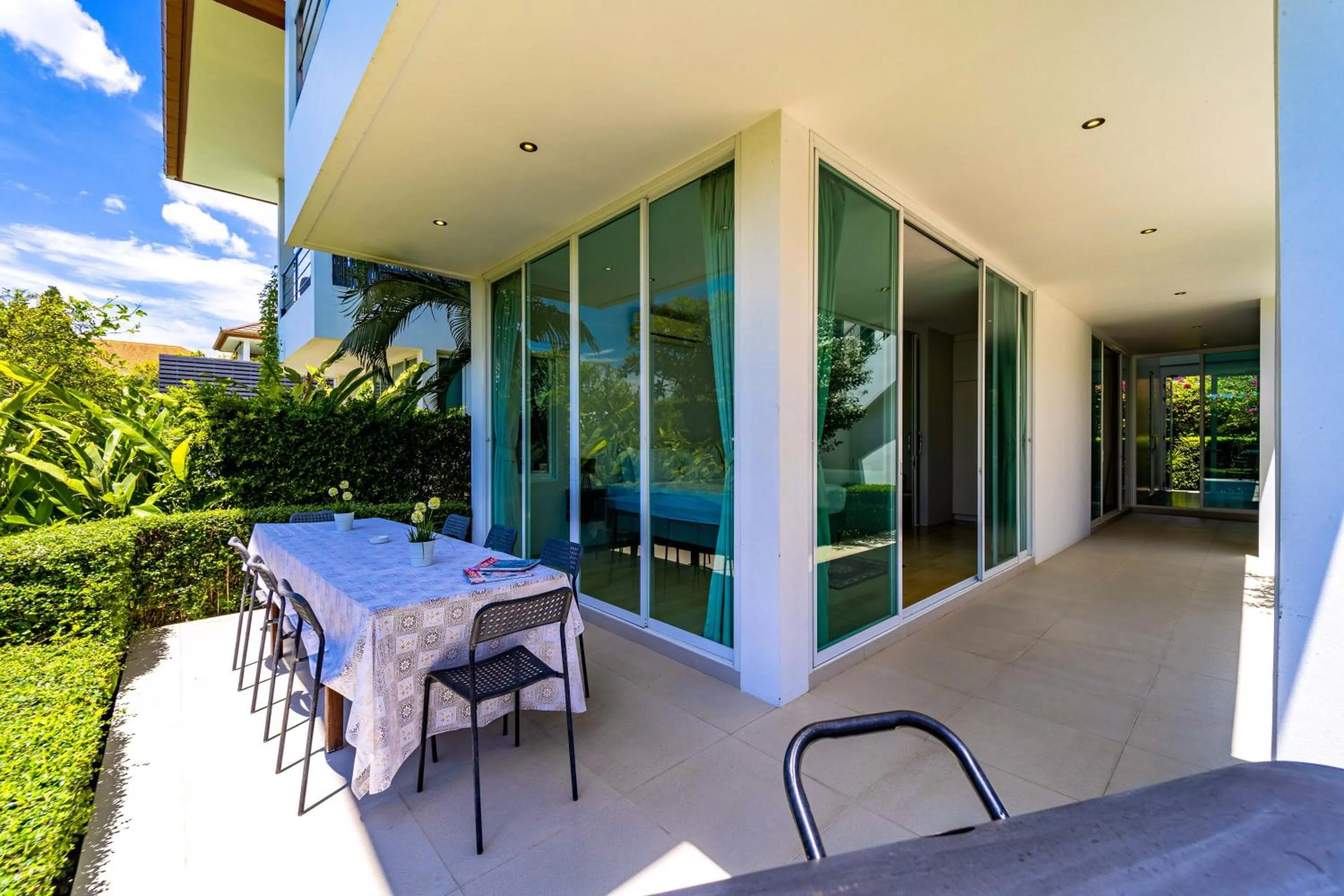 Phu Montra Villa With Ocean View PM-A4