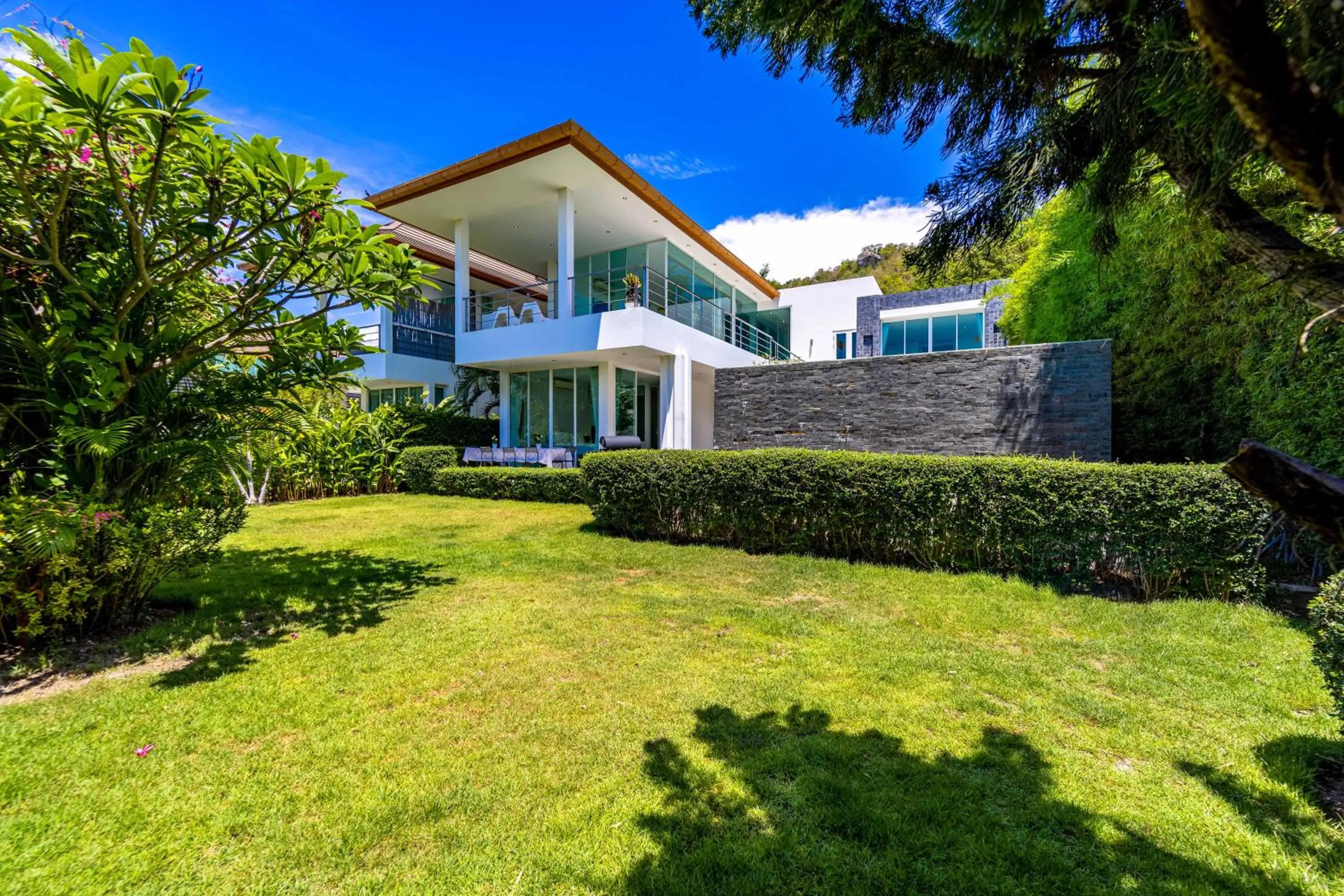 Phu Montra Villa With Ocean View PM-A4