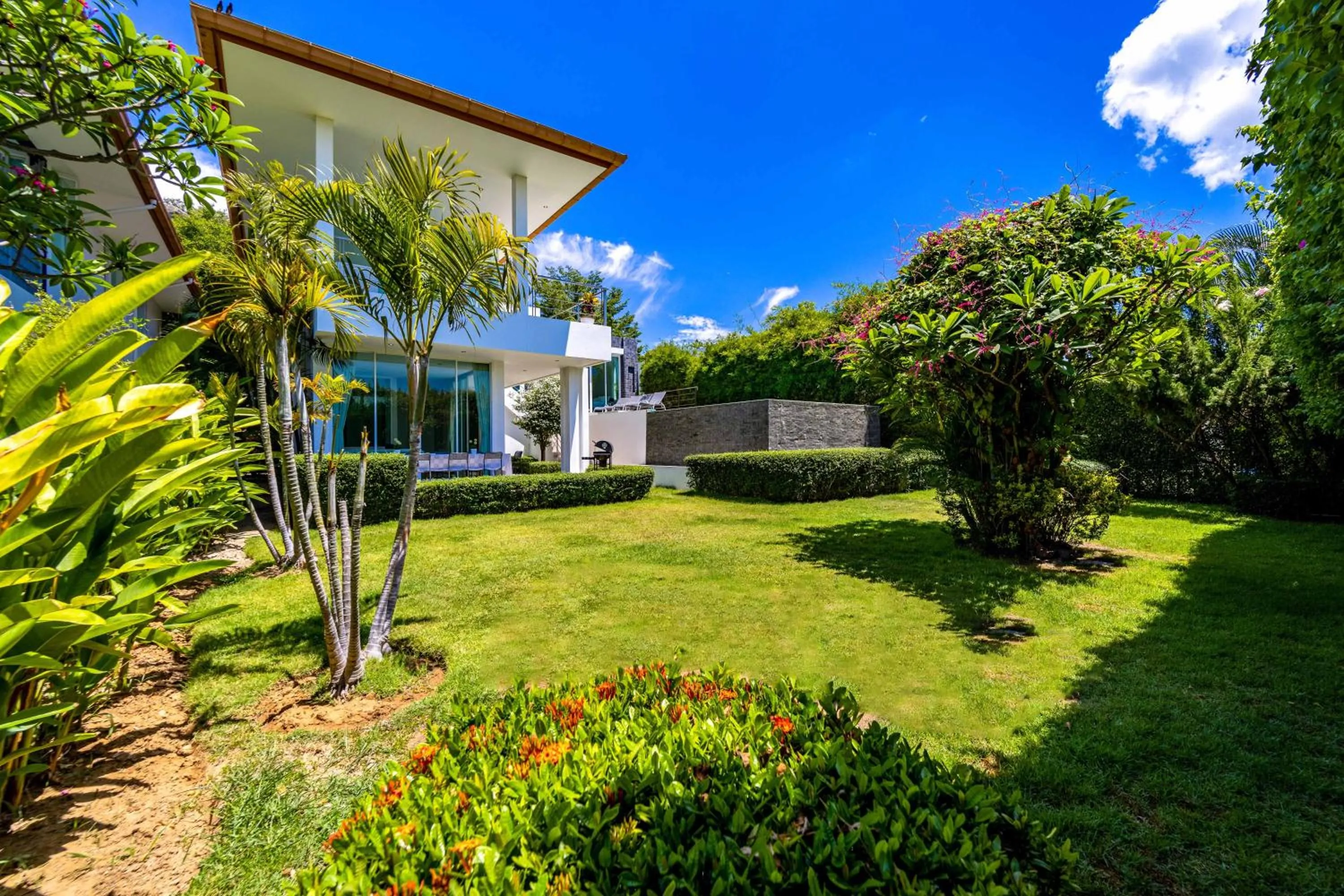 Phu Montra Villa With Ocean View PM-A4