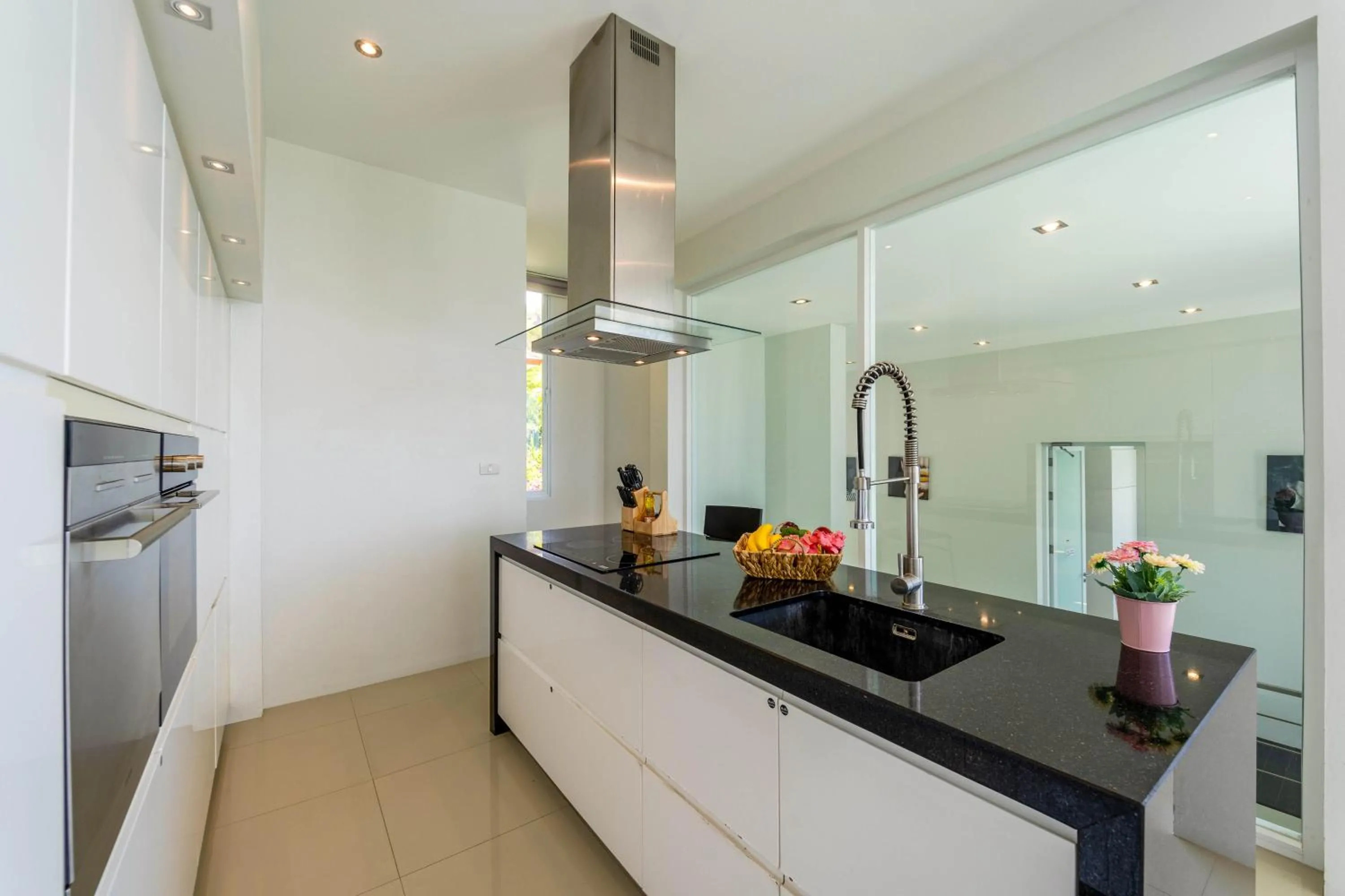 Phu Montra Villa With Ocean View PM-A4