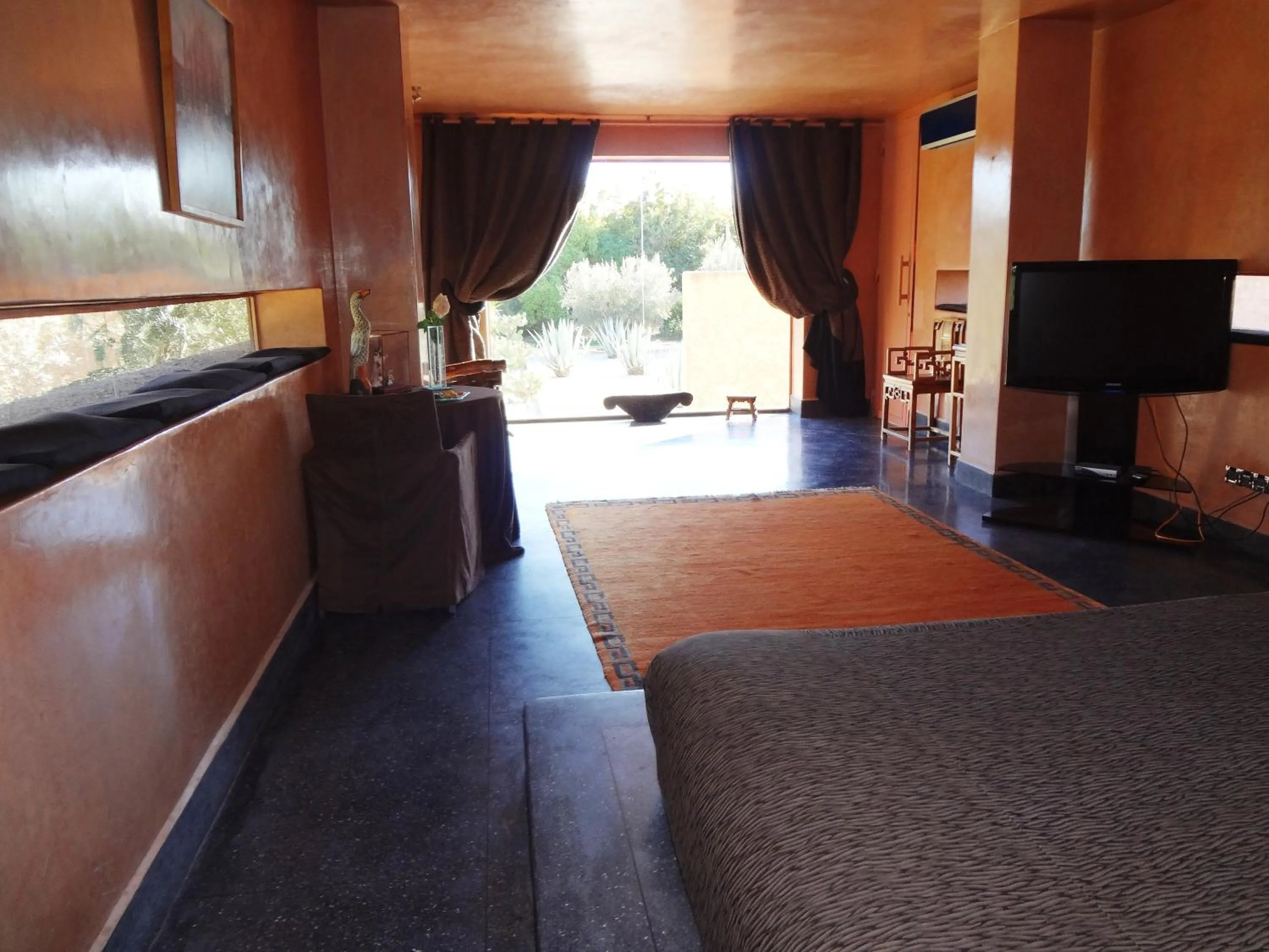 Photo of the whole room, Bed in Dar Sabra