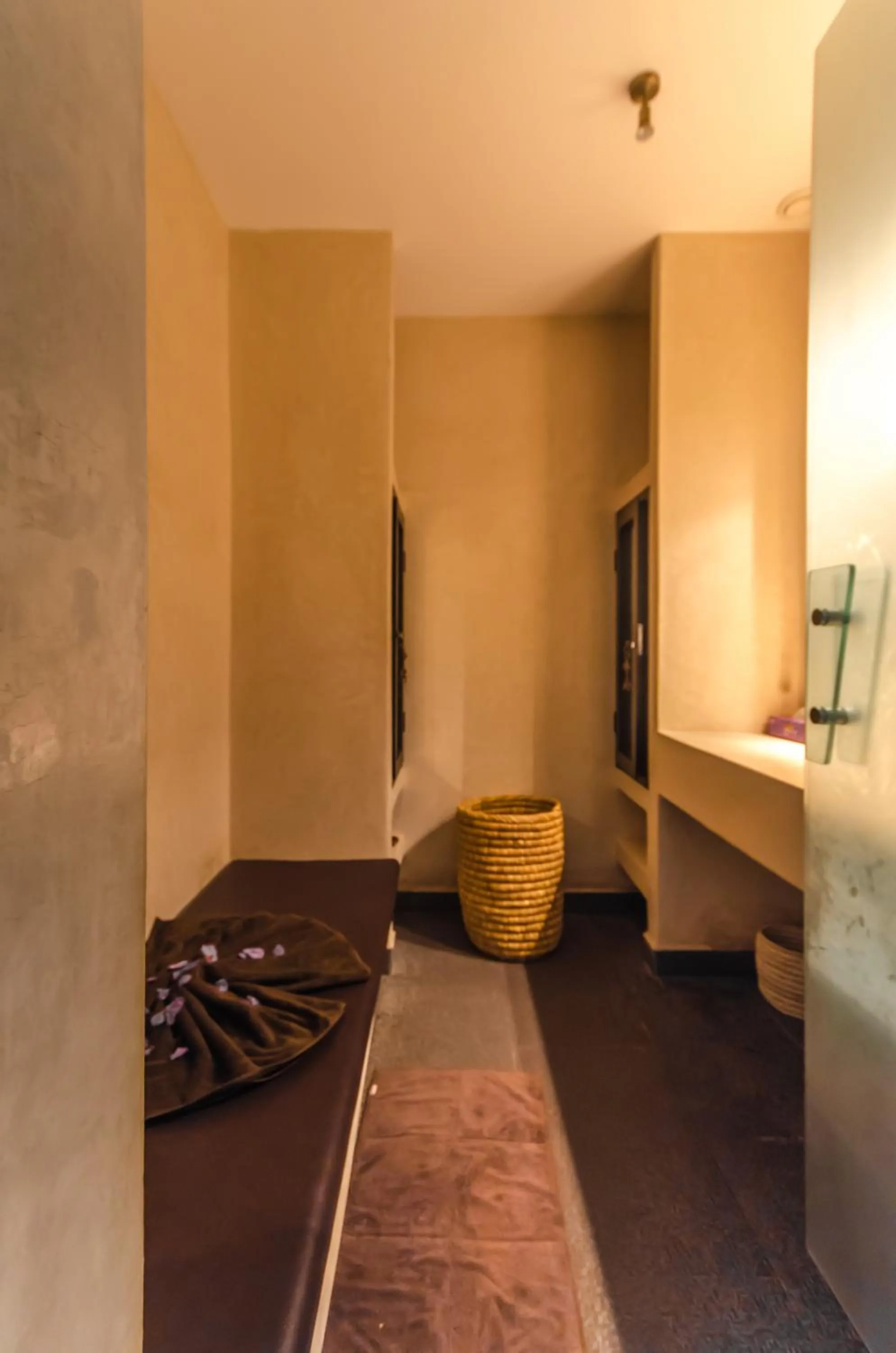 Spa and wellness centre/facilities, Bed in Dar Sabra