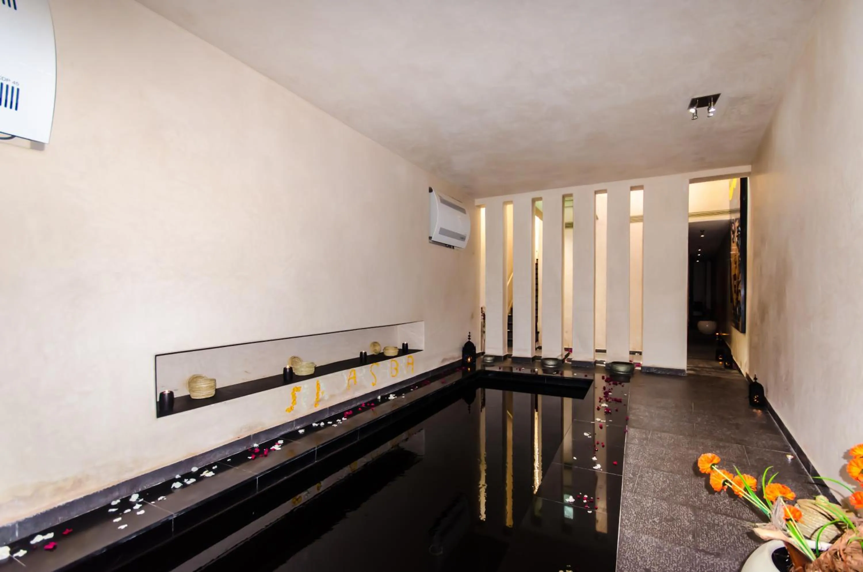 Spa and wellness centre/facilities in Dar Sabra