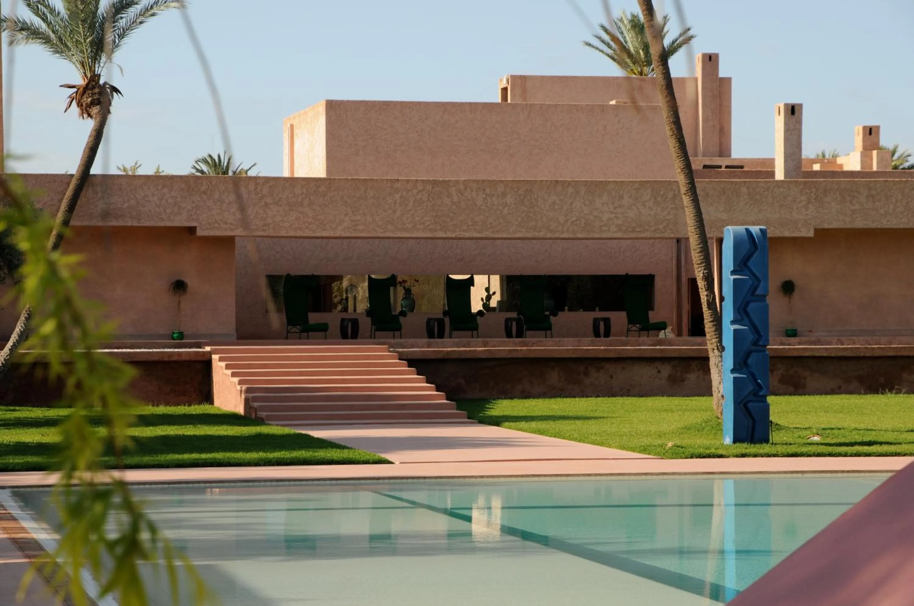 View (from property/room) in Dar Sabra