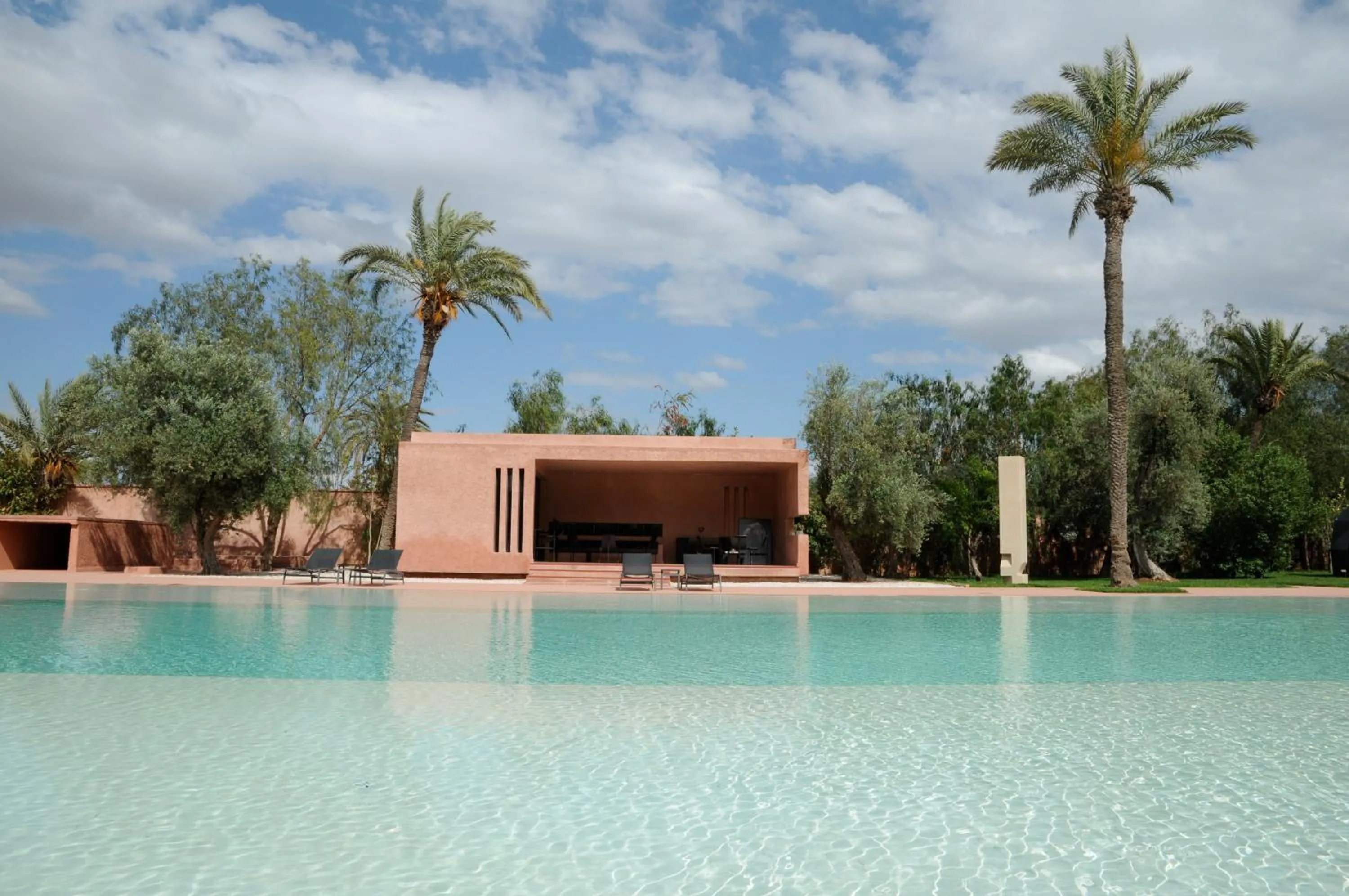 View (from property/room) in Dar Sabra