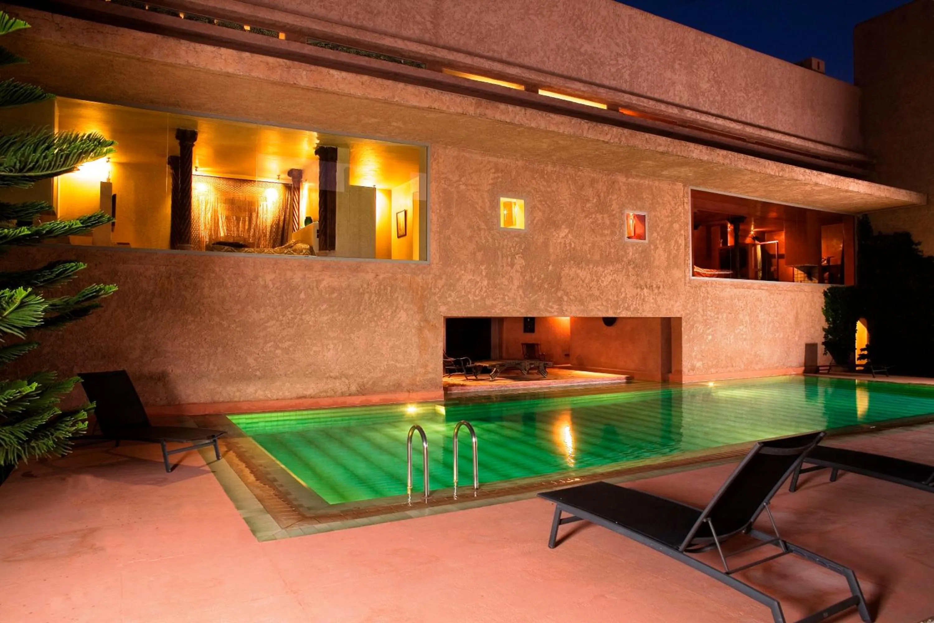 View (from property/room) in Dar Sabra