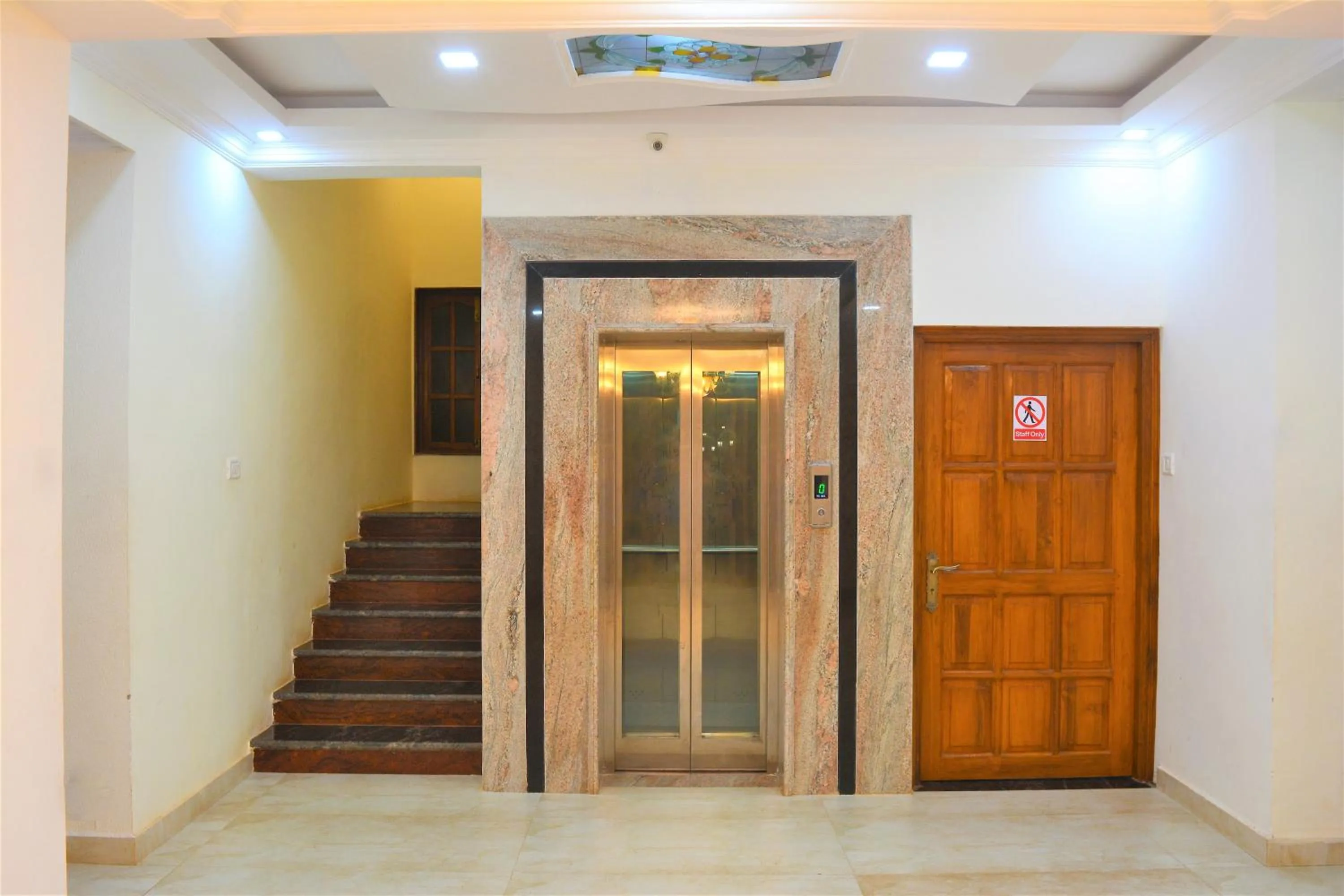 Area and facilities in Sonikas Leisure