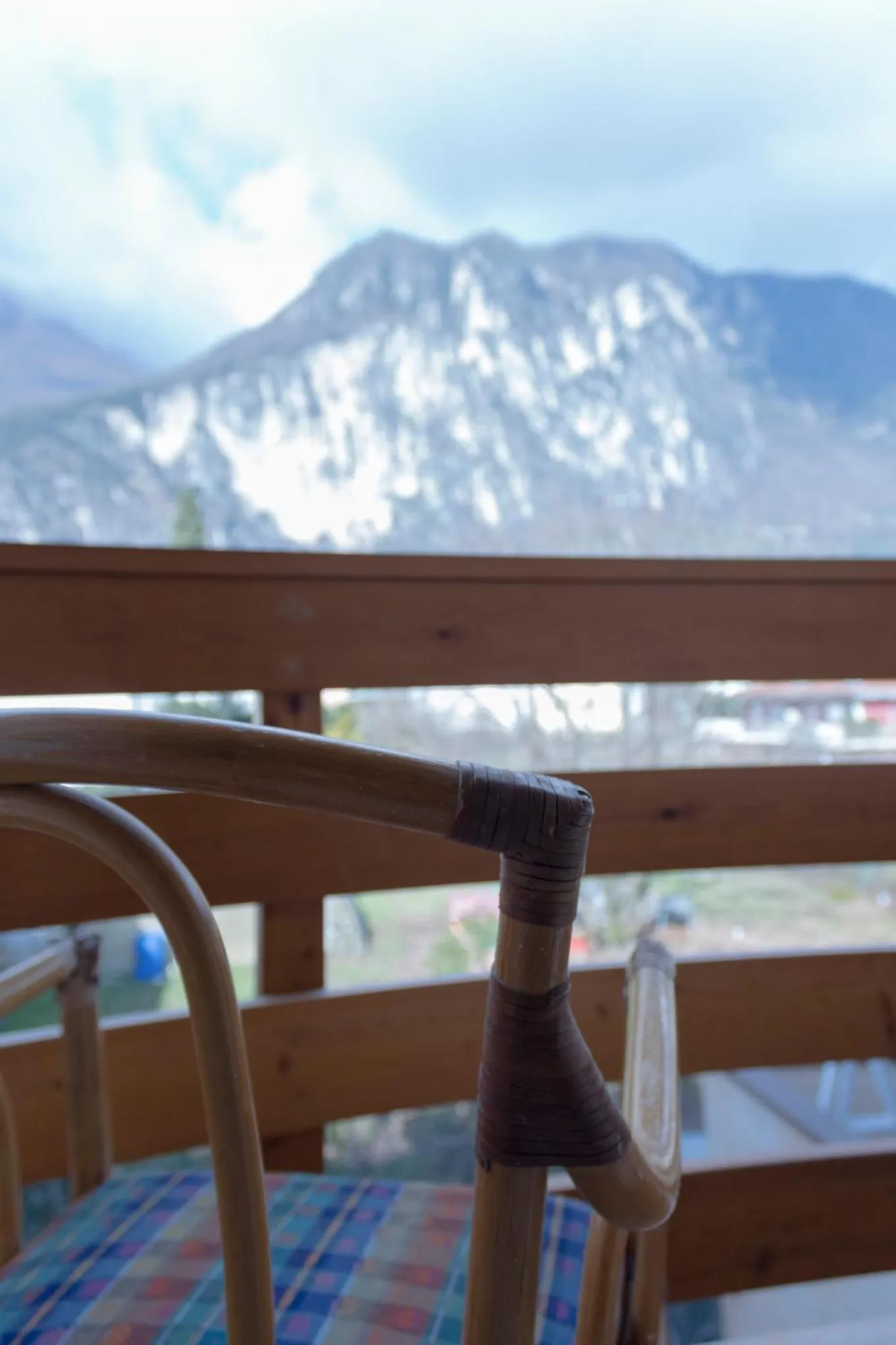 Decorative detail in Marigold