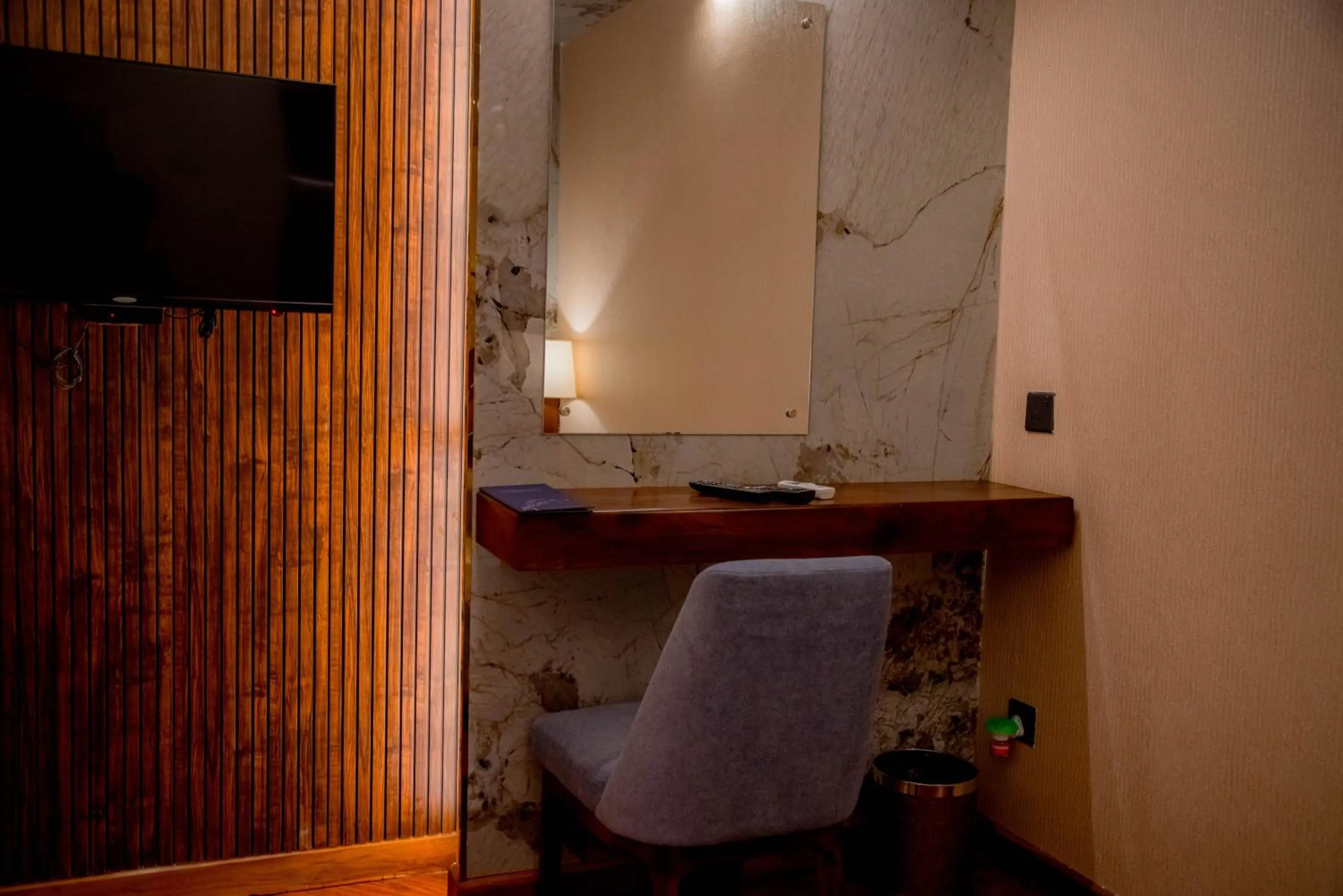 Bedroom in Lavendish Hills Kandy