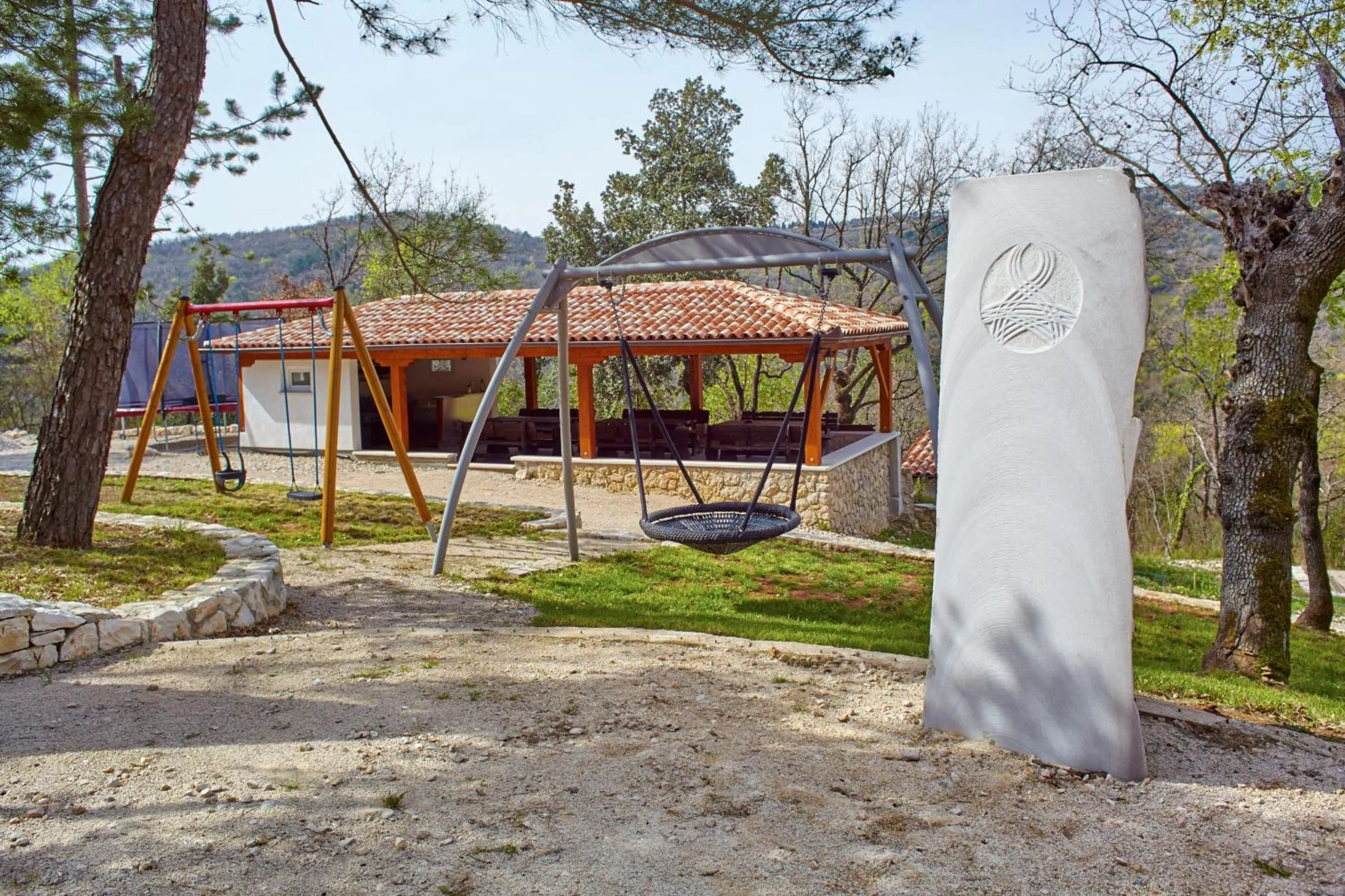 Day in Apartments Villa Venera