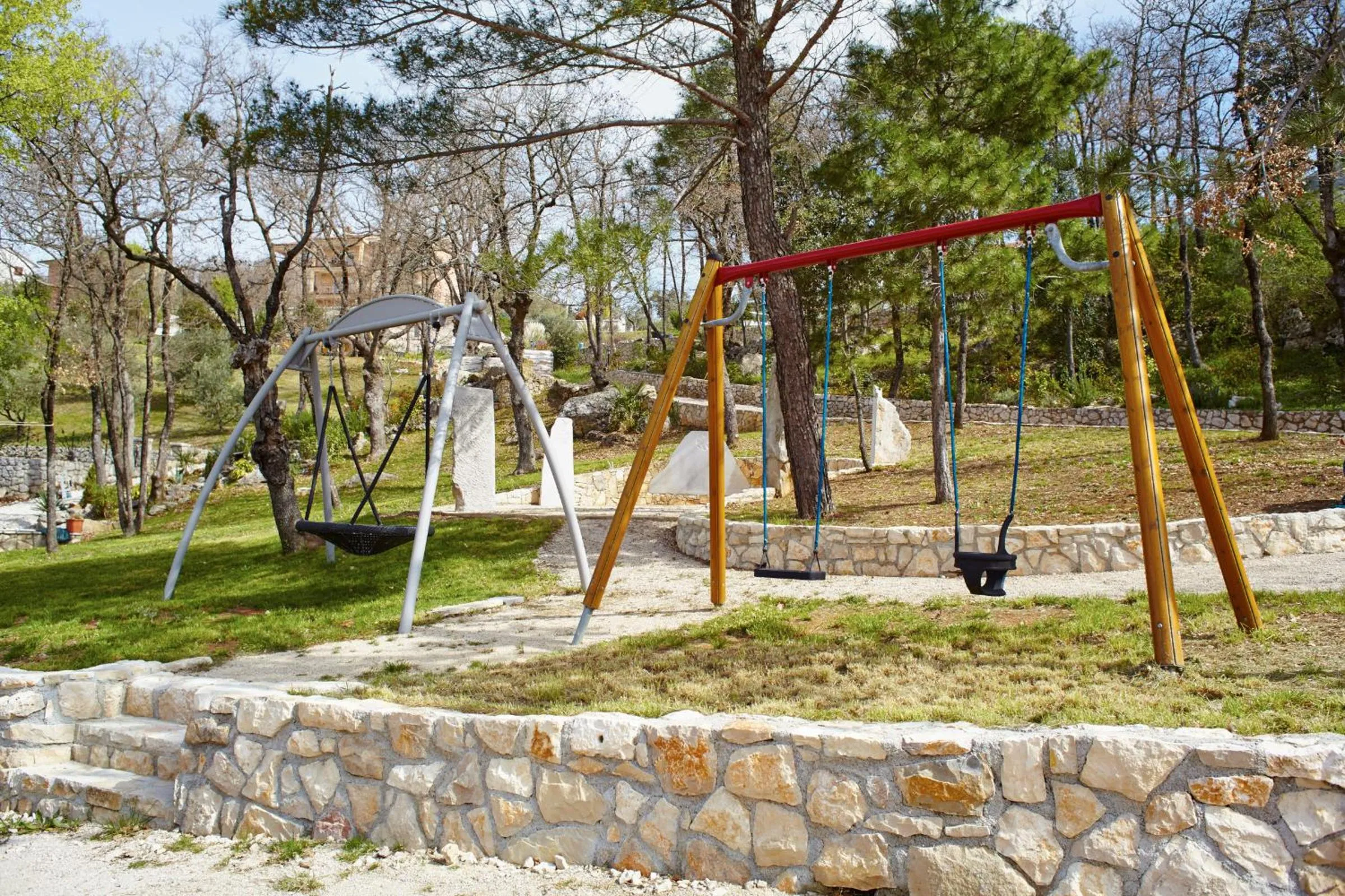 Day in Apartments Villa Venera