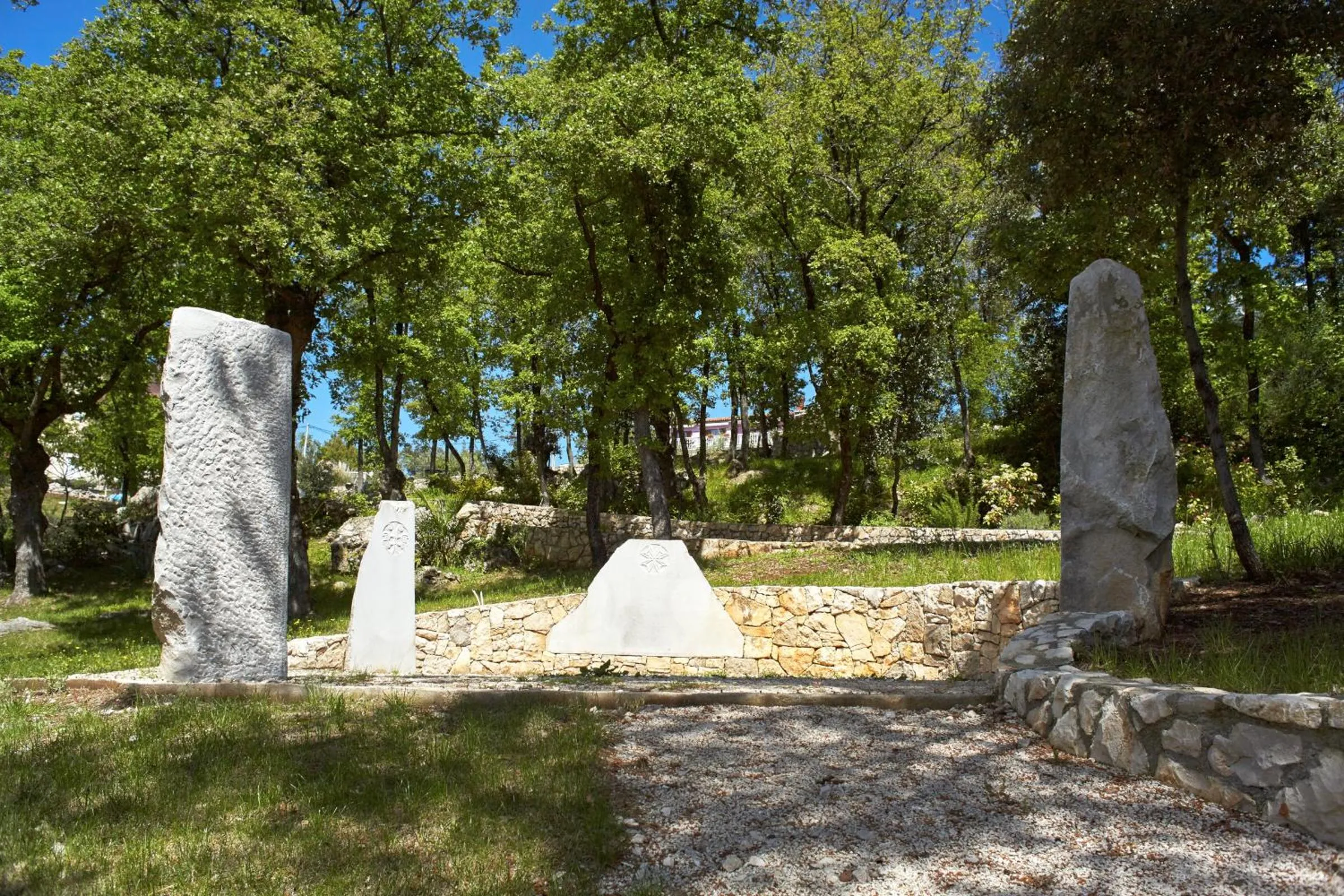 Day in Apartments Villa Venera