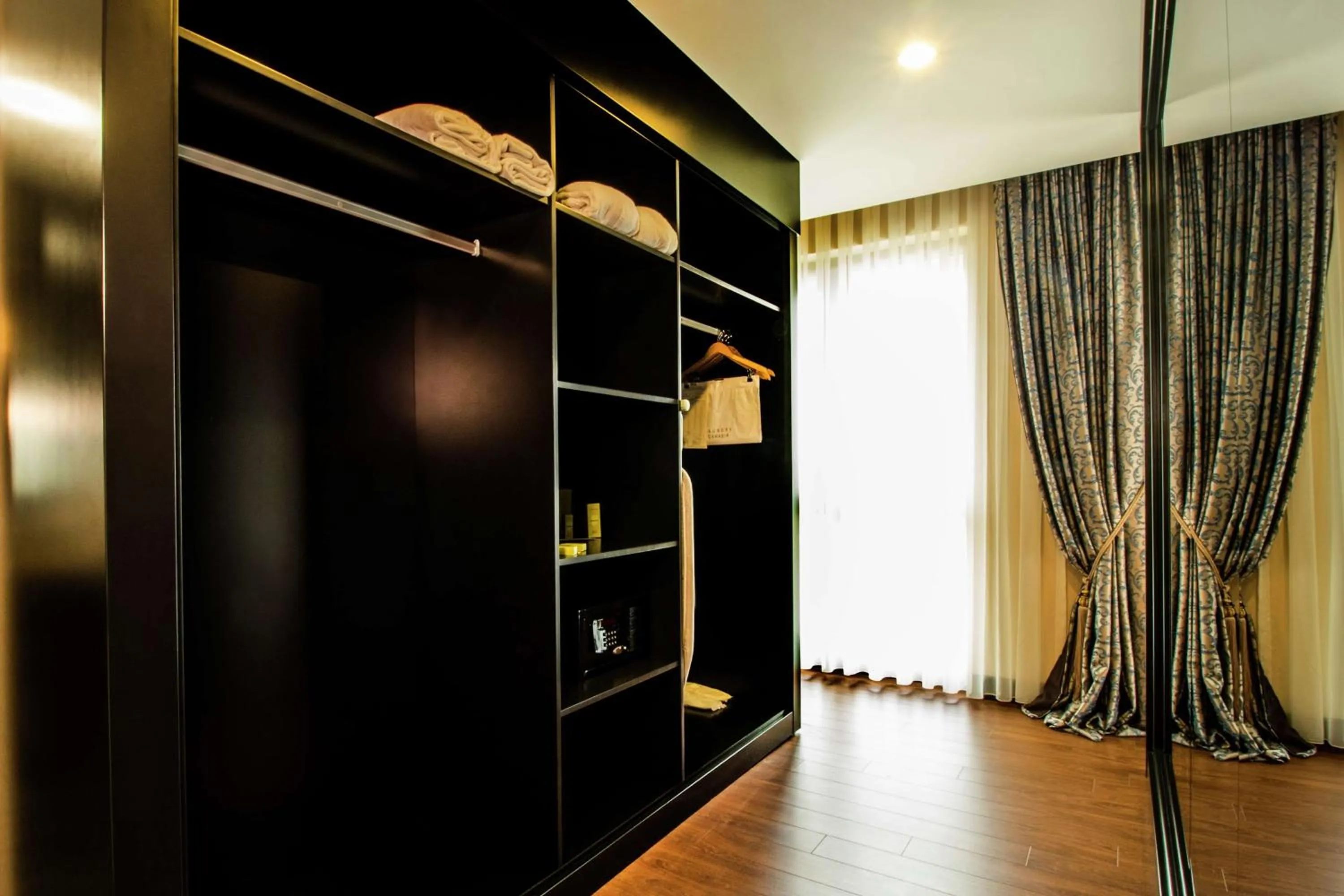 Photo of the whole room in Hilton Garden Inn Yalova