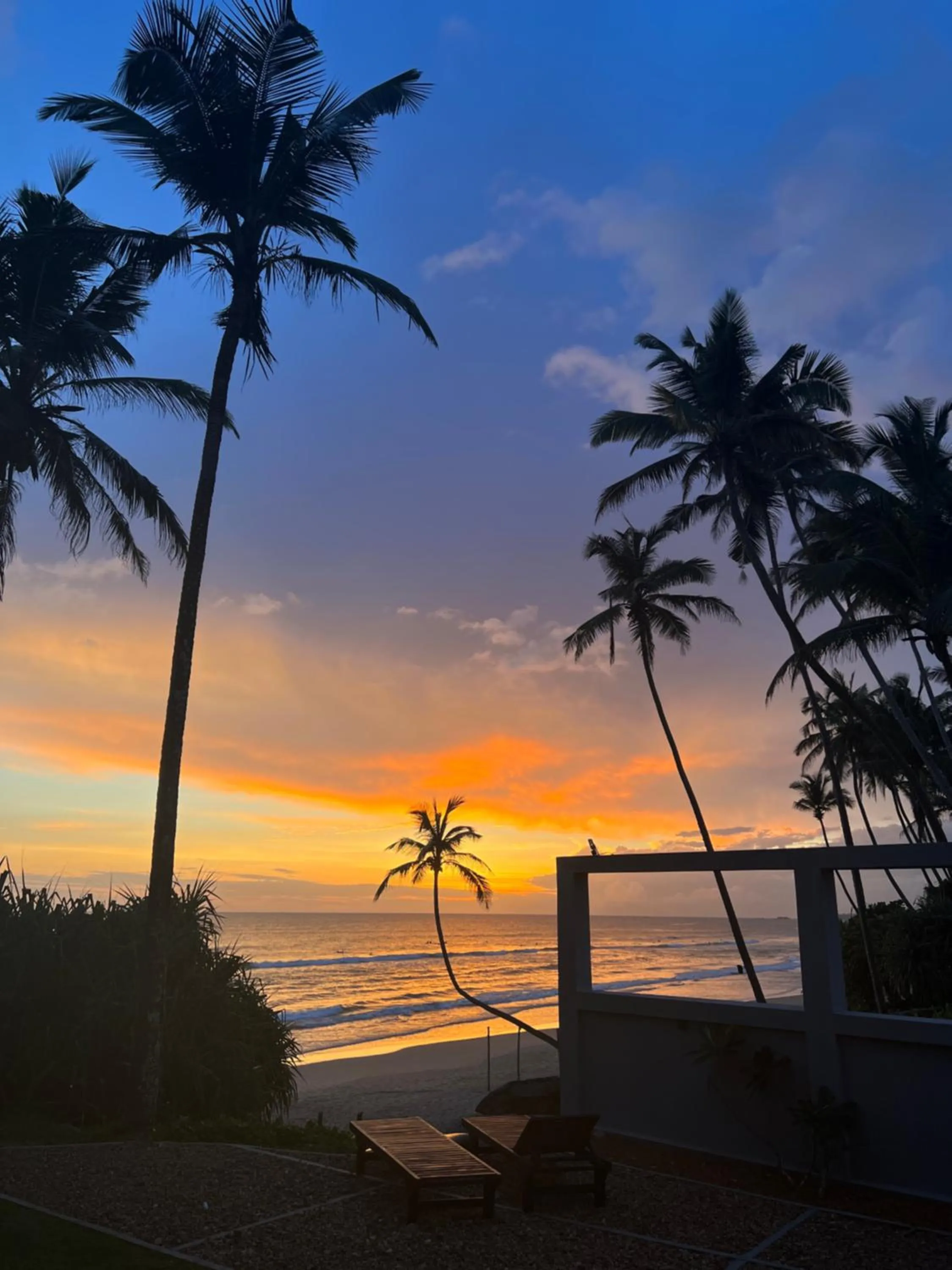 Top Secret Beach Hotel