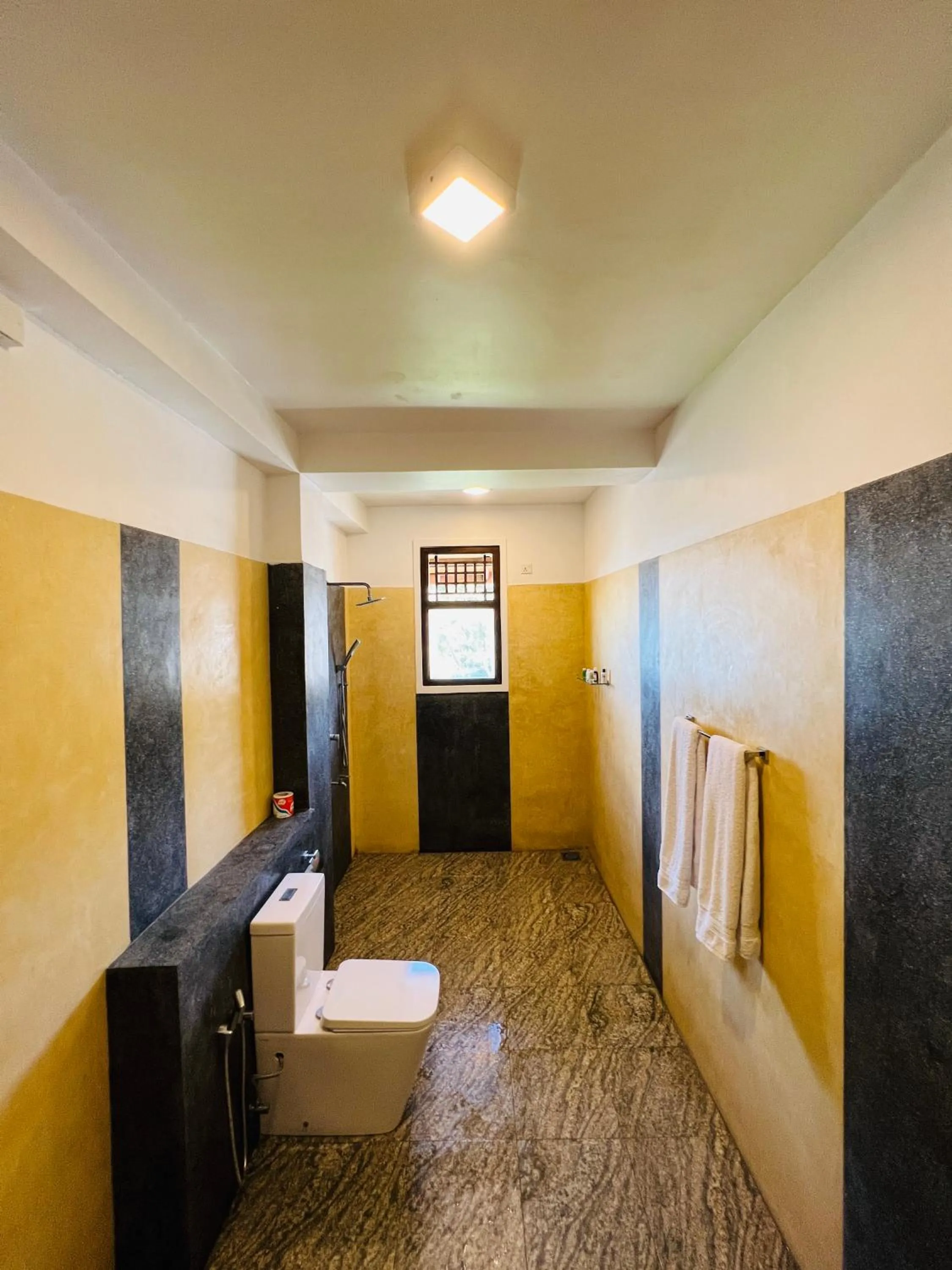 Top Secret Beach Hotel