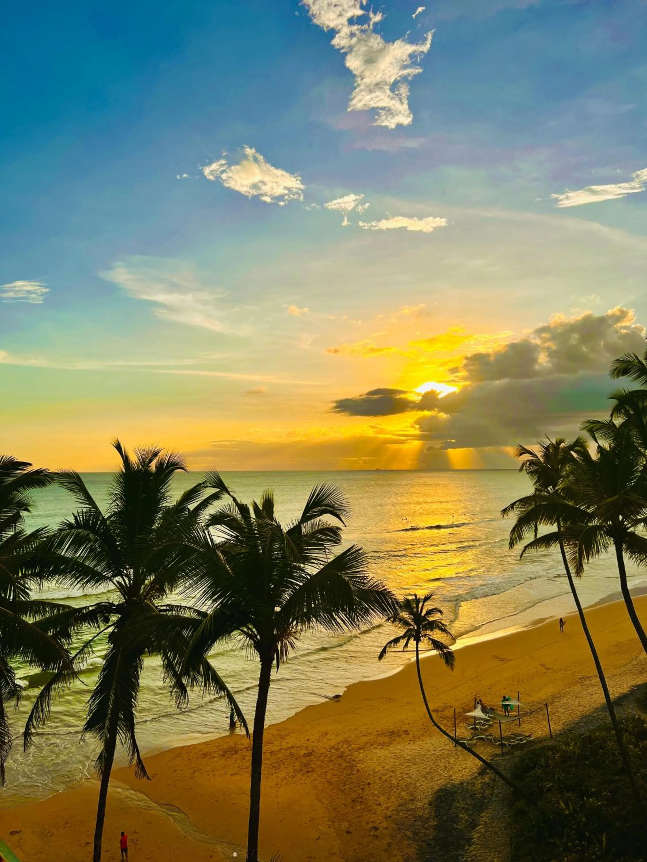 Top Secret Beach Hotel