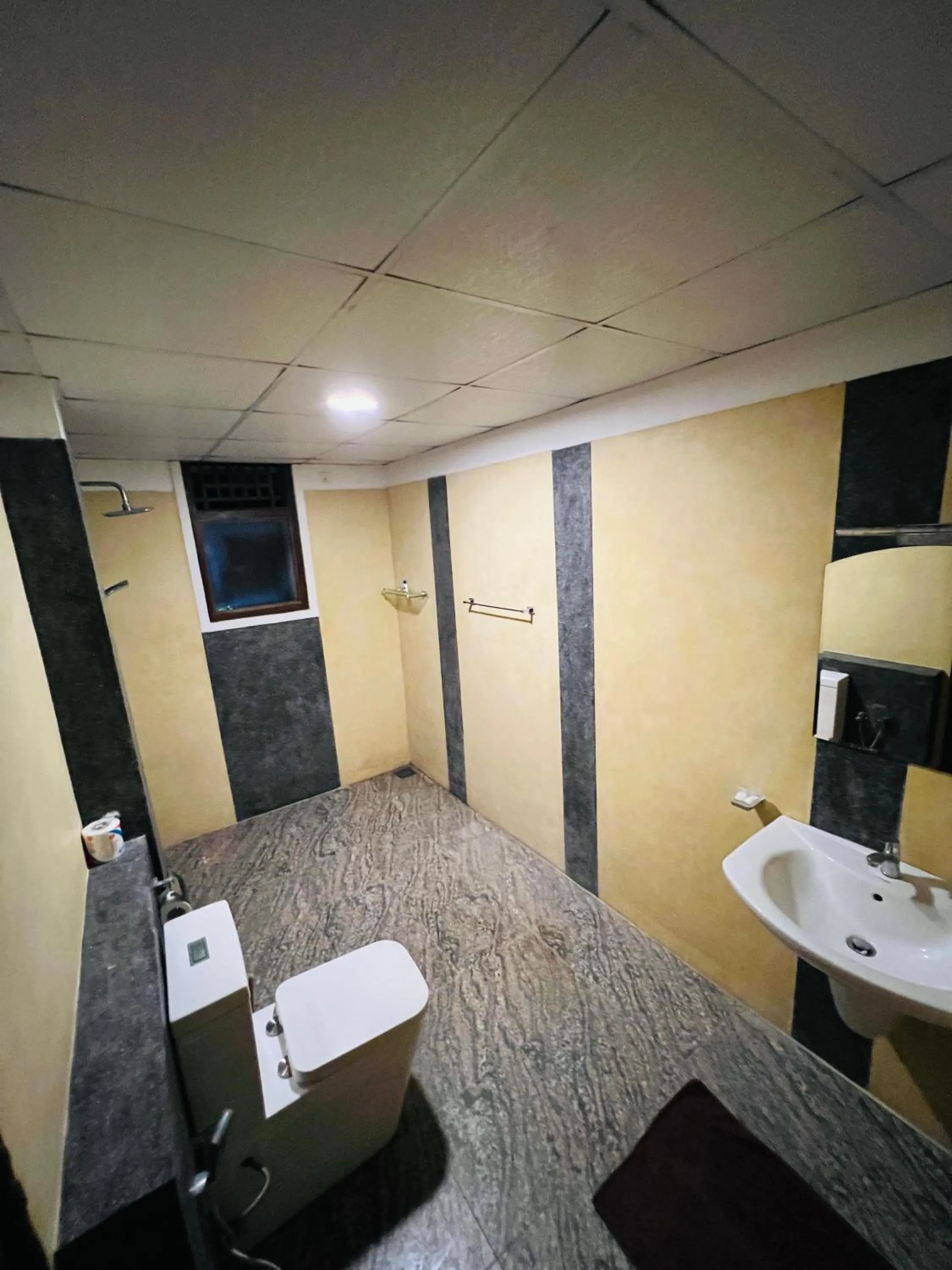 Top Secret Beach Hotel