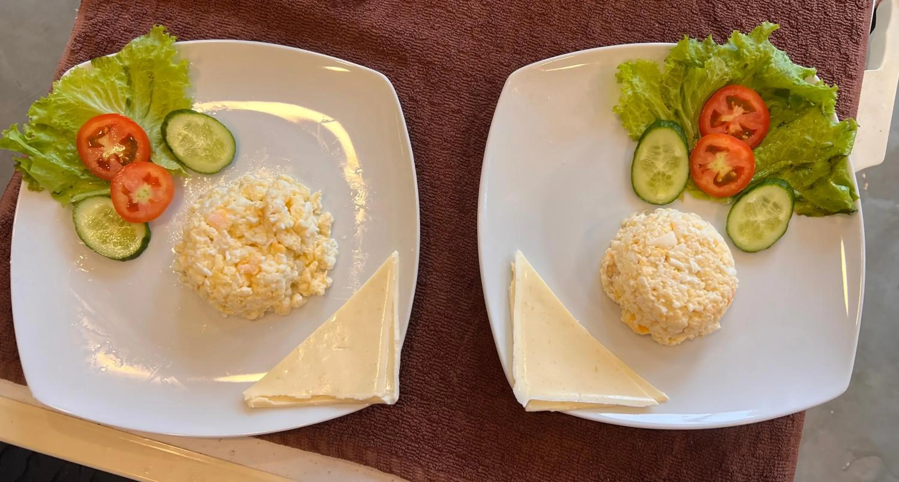 Top Secret Beach Hotel