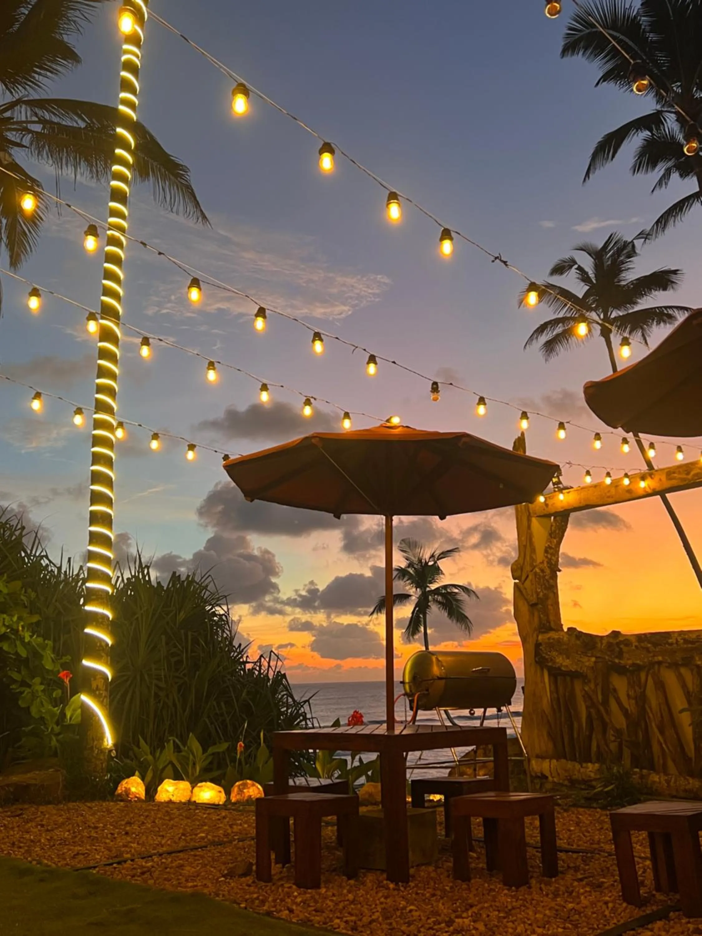 Top Secret Beach Hotel