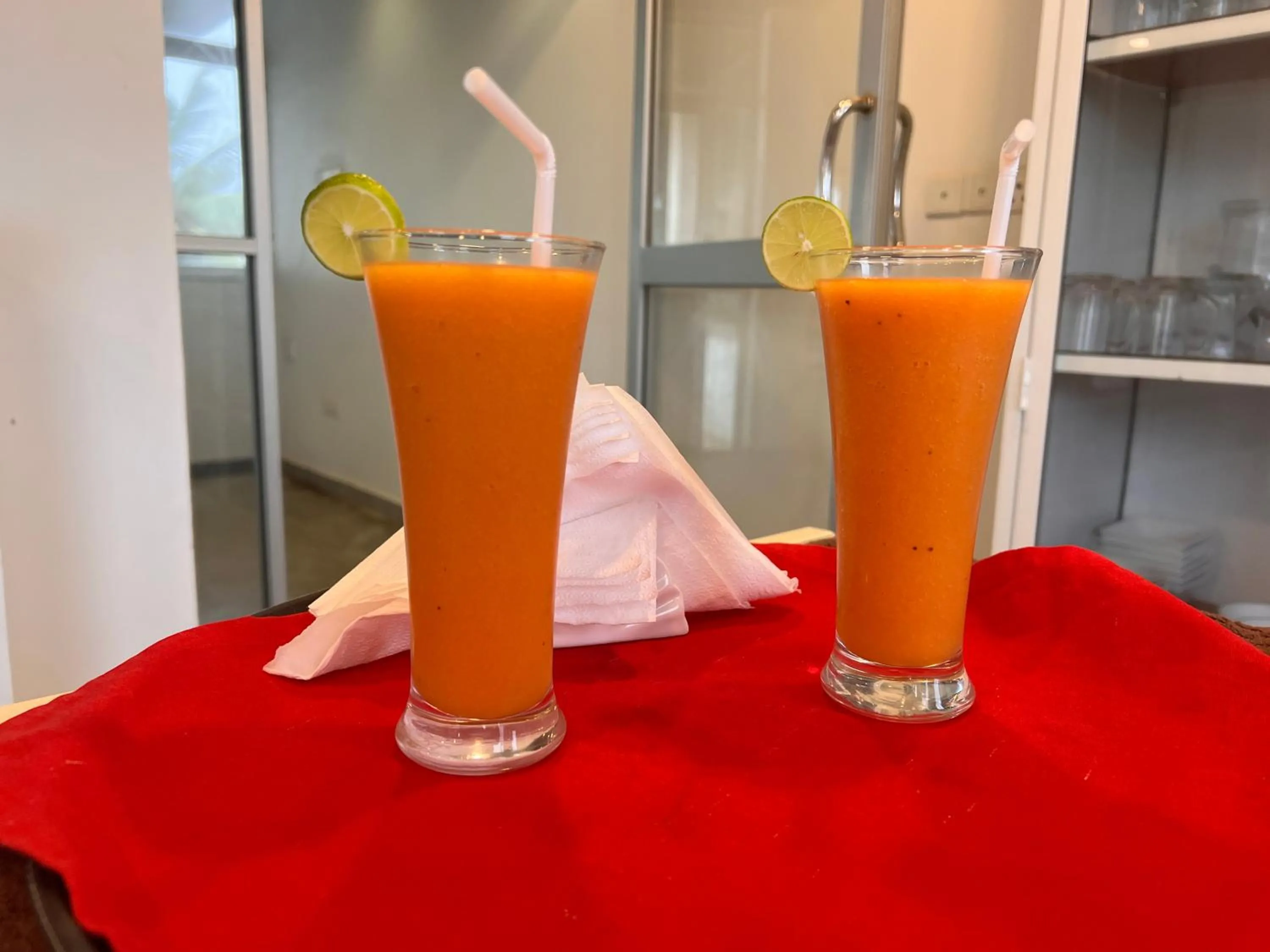 Top Secret Beach Hotel