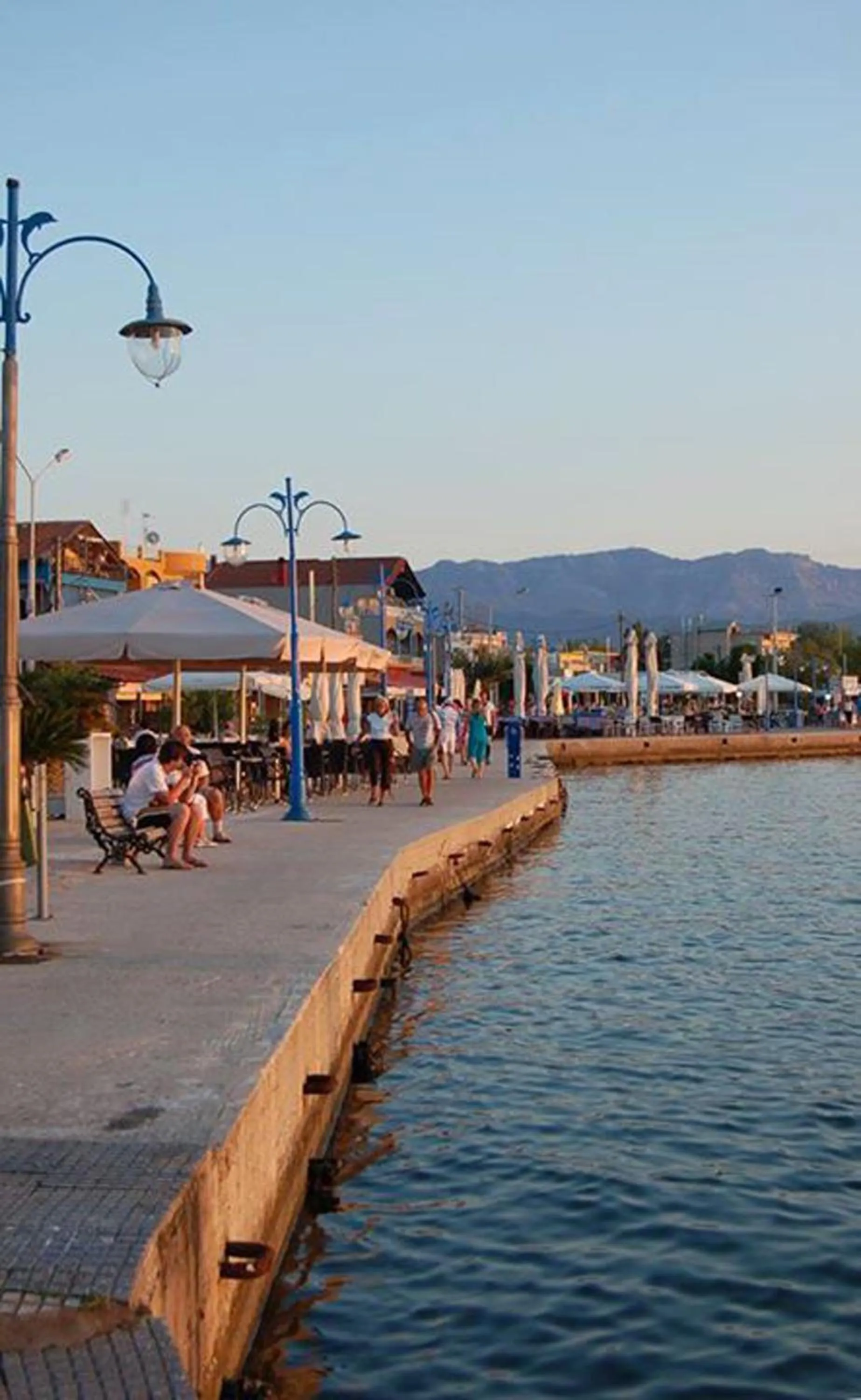 TETYK Keramoti Hotel Apartments