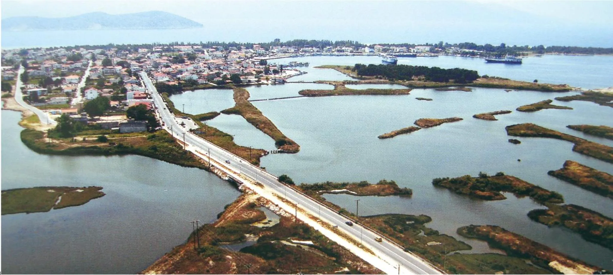 TETYK Keramoti Hotel Apartments