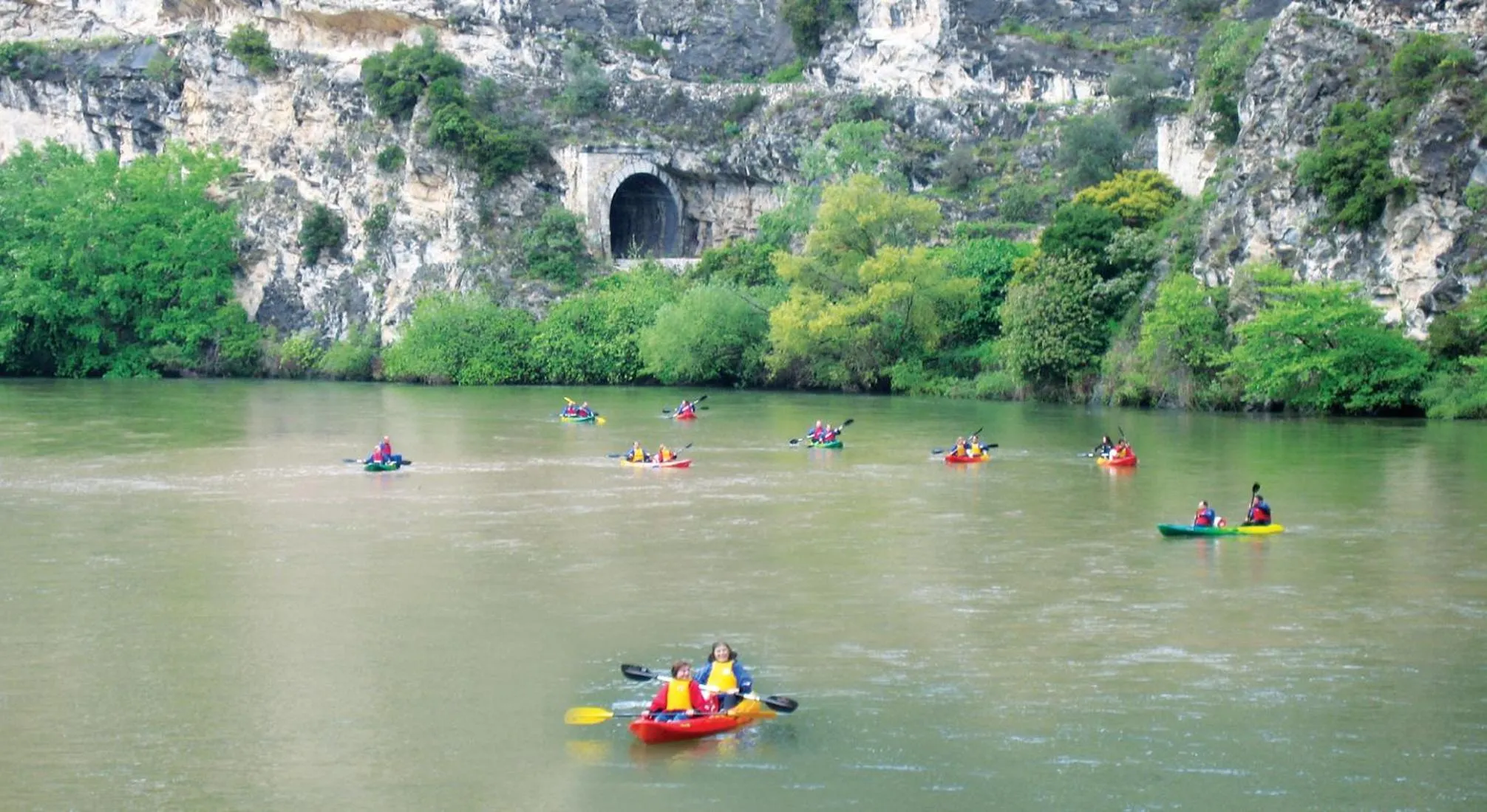 TETYK Keramoti Hotel Apartments