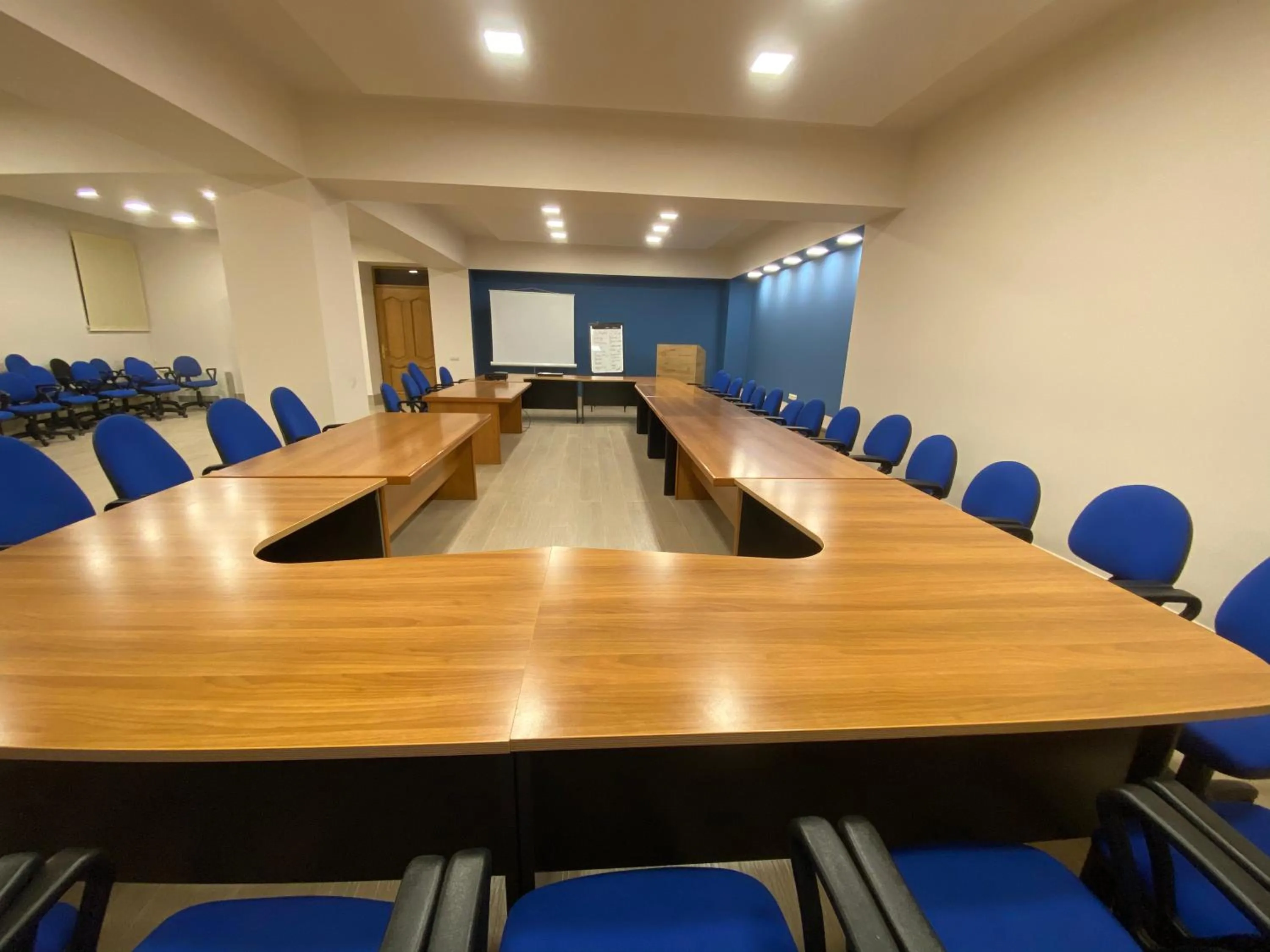 Meeting/conference room in Araks Hotel Complex