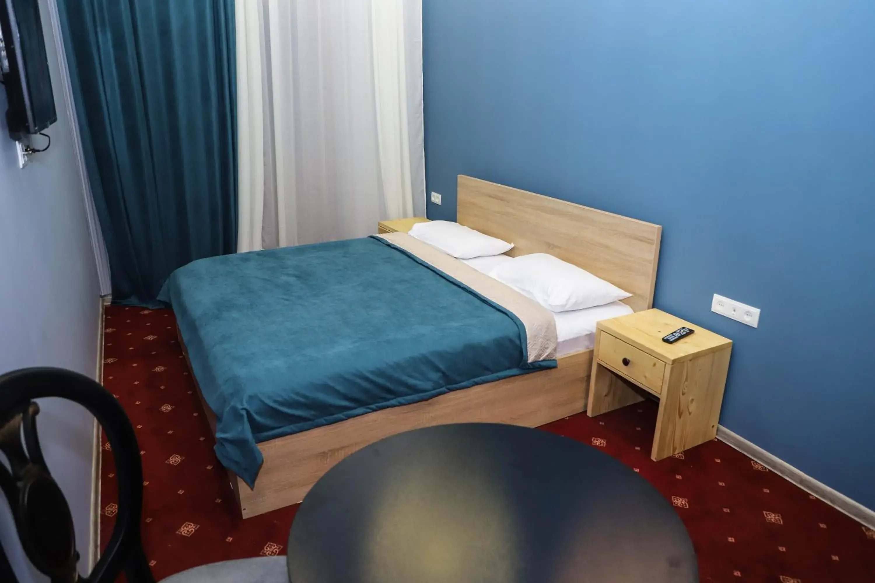 Deluxe Double or Twin Room - single occupancy in Araks Hotel Complex Deluxe Double or Twin Room - single occupancy in Araks Hotel Complex