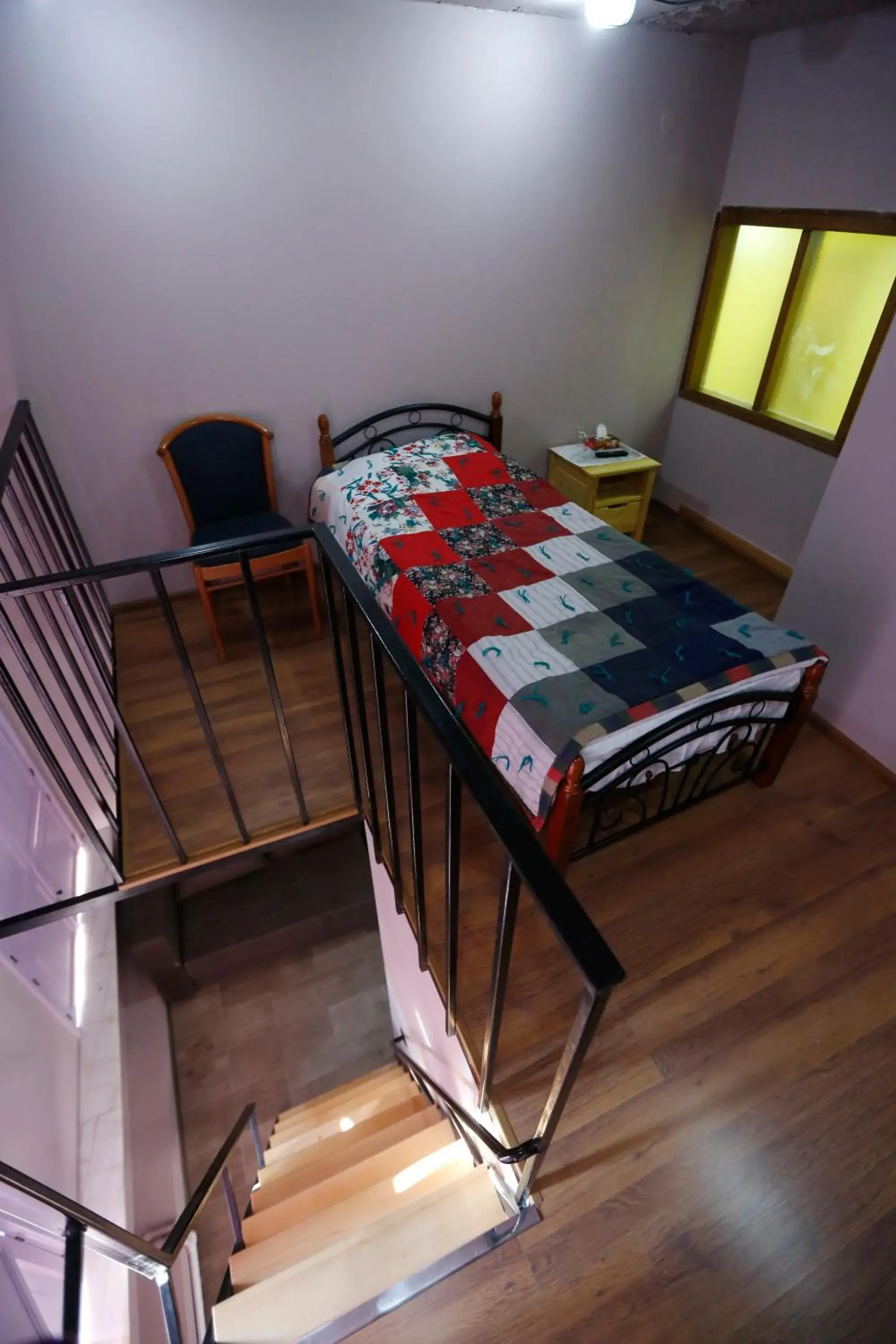 Economy Single Room - single occupancy in Araks Hotel Complex Economy Single Room - single occupancy in Araks Hotel Complex