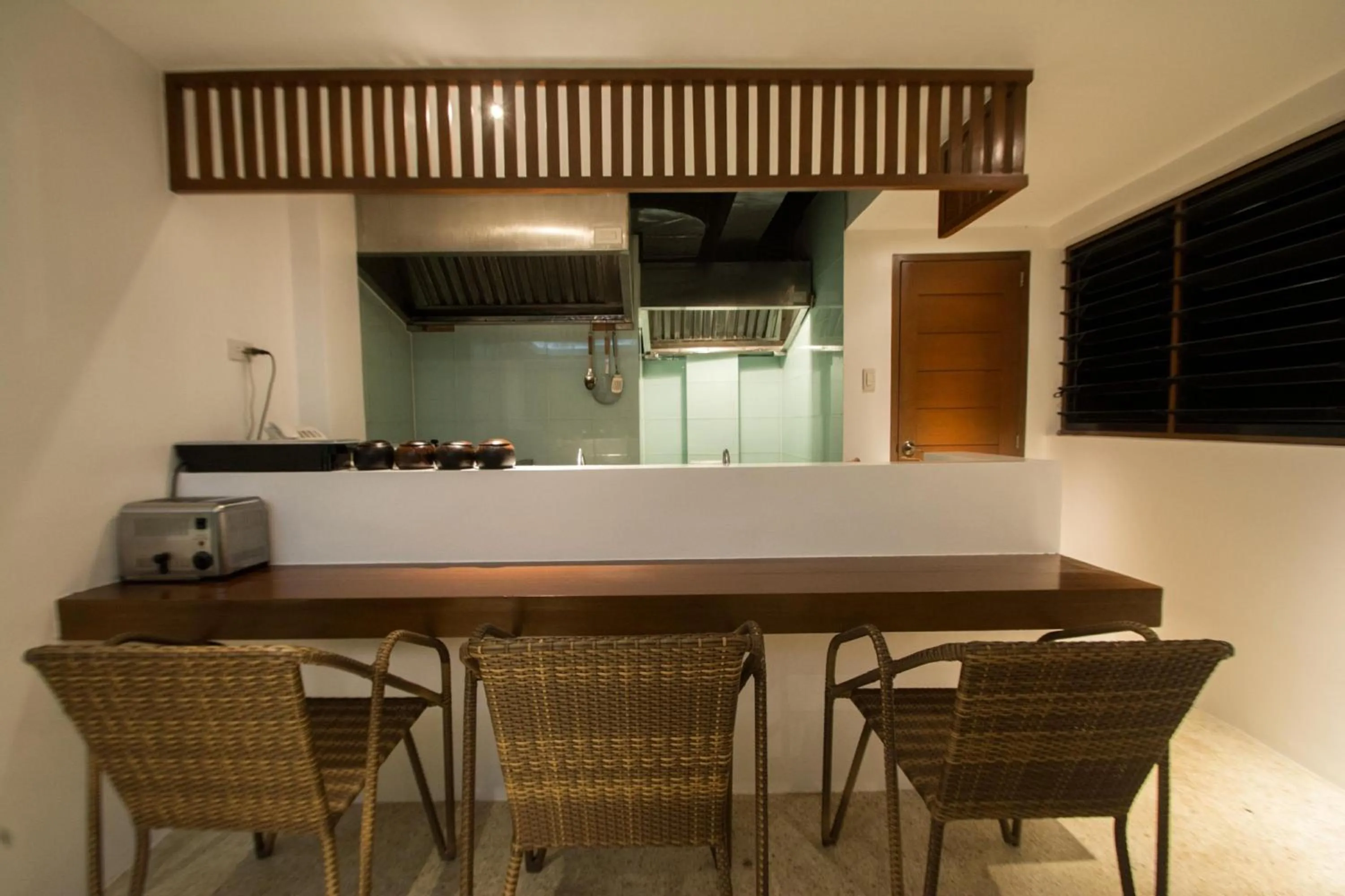 Property building in Signature Boracay Blue