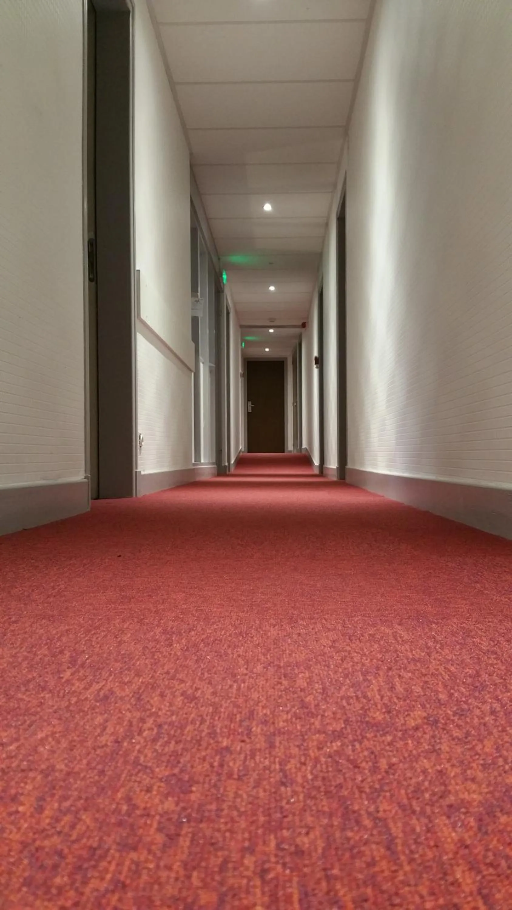 Area and facilities in The Originals Access, Hôtel Figeac