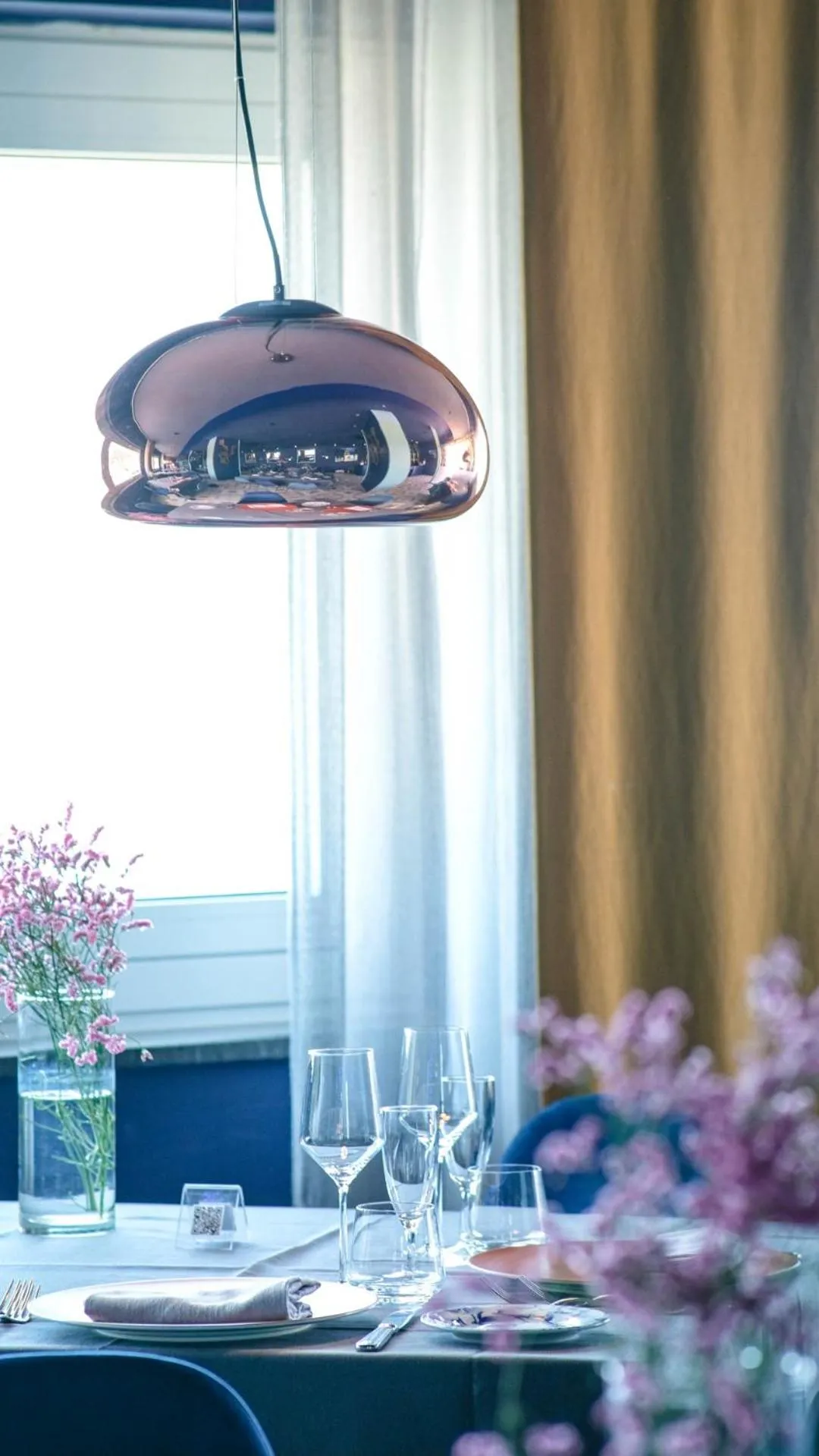 Restaurant/places to eat in Villa Aragonese Rooms