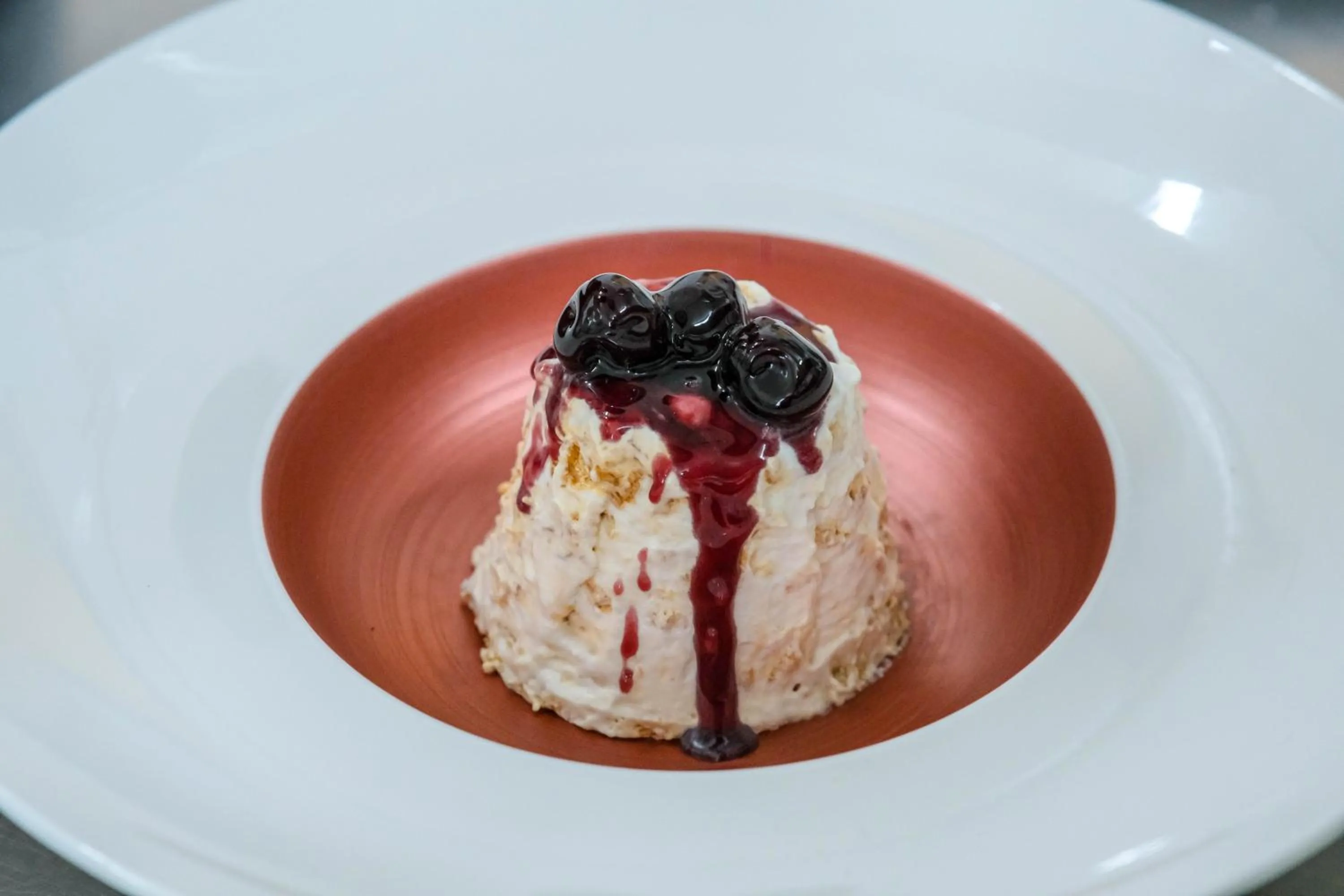 Restaurant/places to eat in Villa Aragonese Rooms