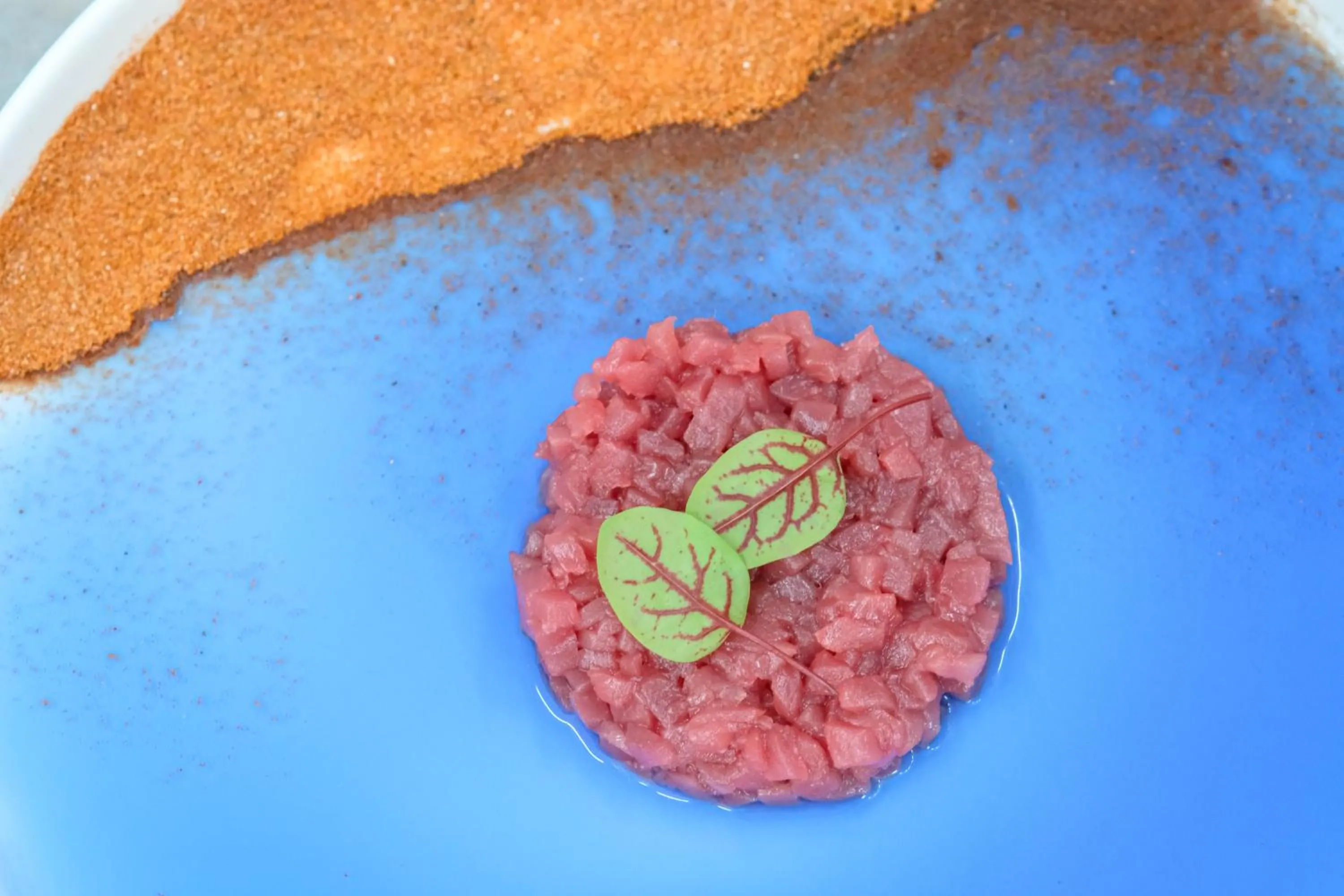 Restaurant/places to eat in Villa Aragonese Rooms