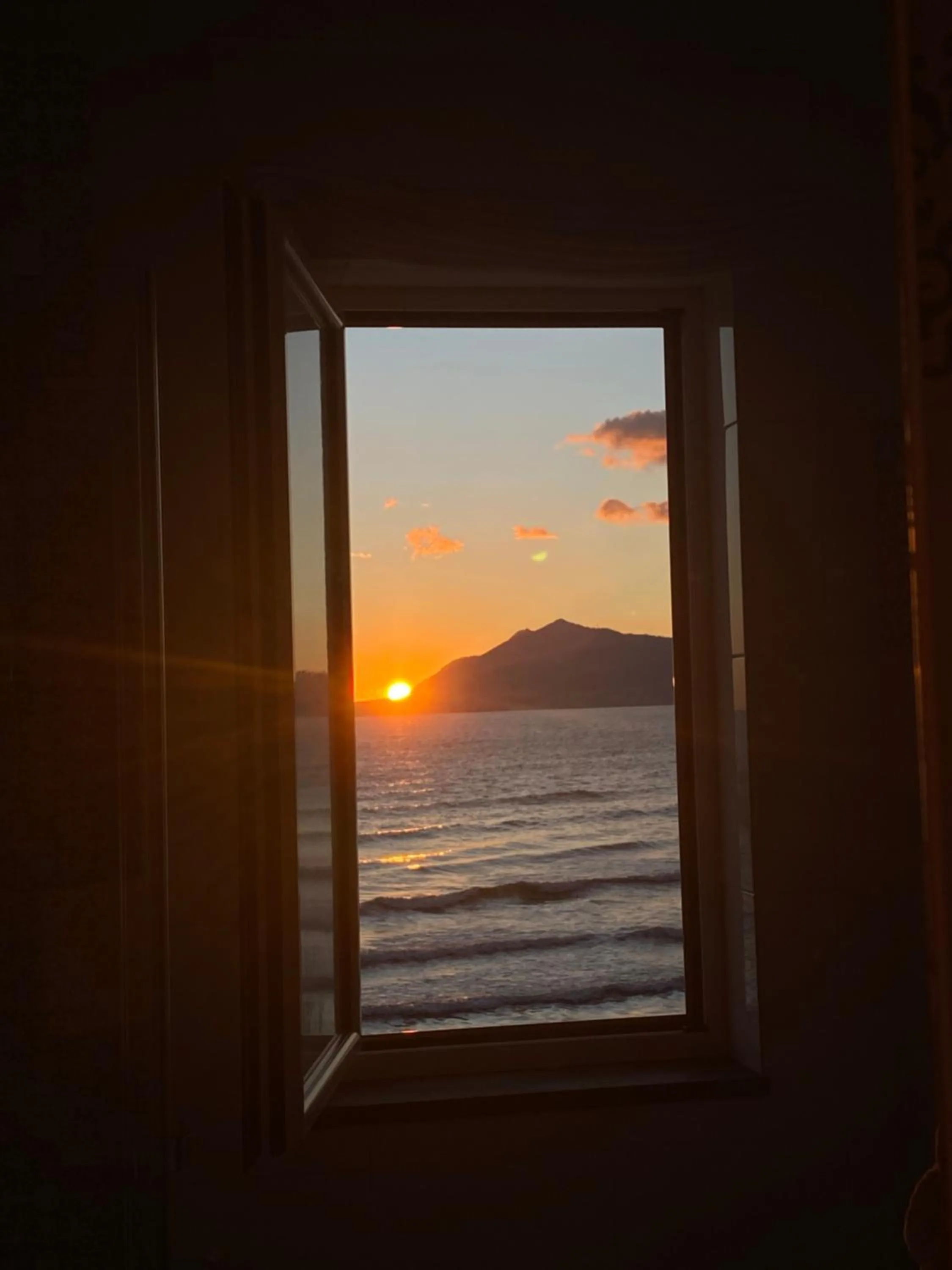 Villa Aragonese Rooms